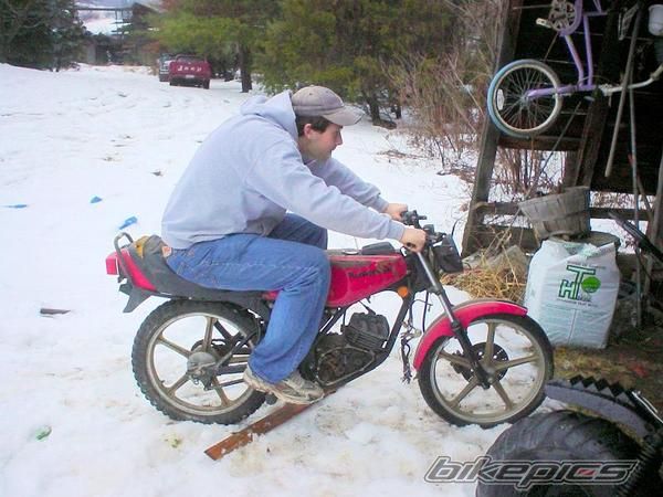 Bike Photo 863905