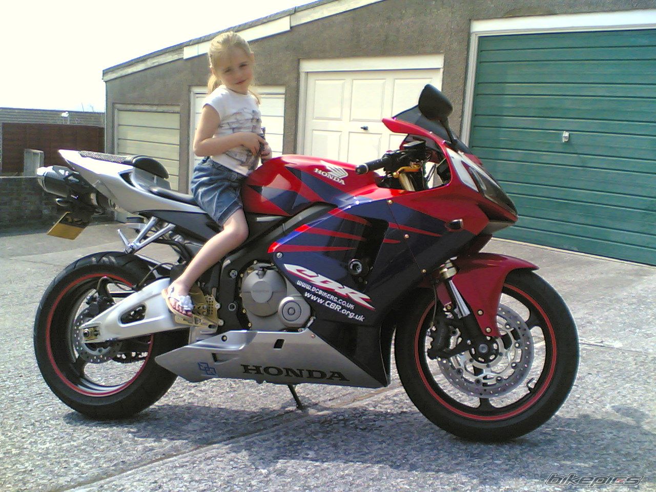 Bike Photo 863917