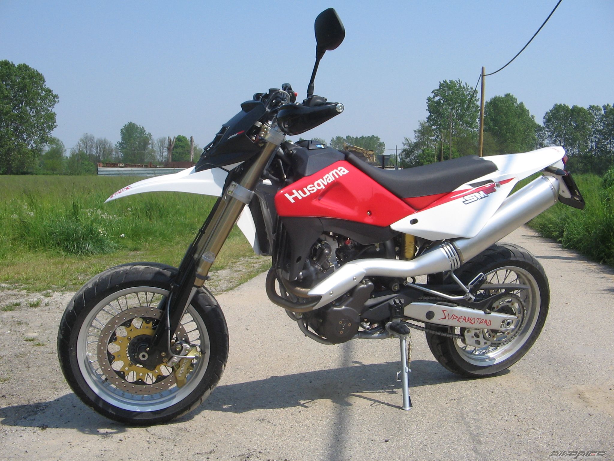 Bike Photo 863935