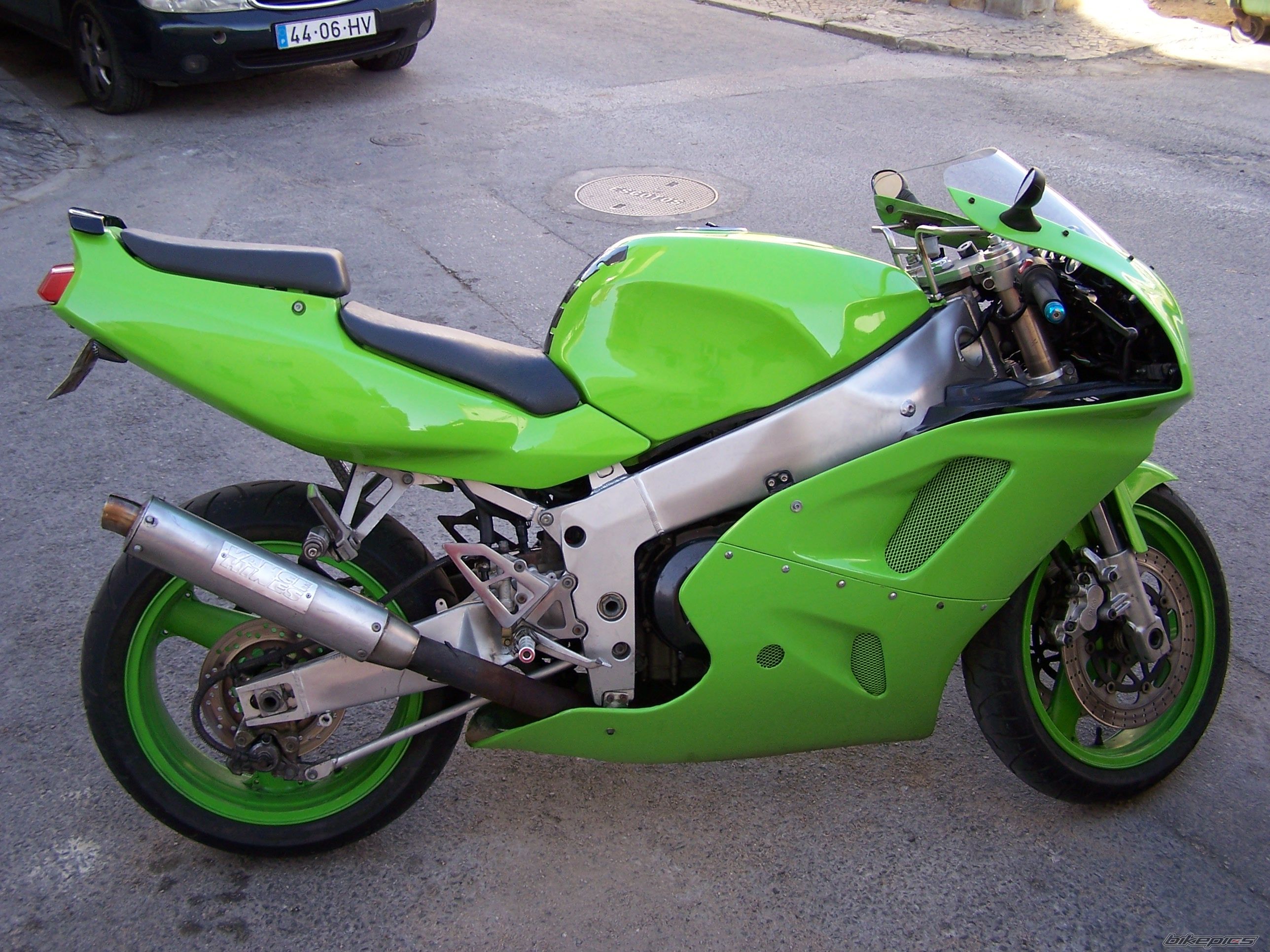Bike Photo 863947