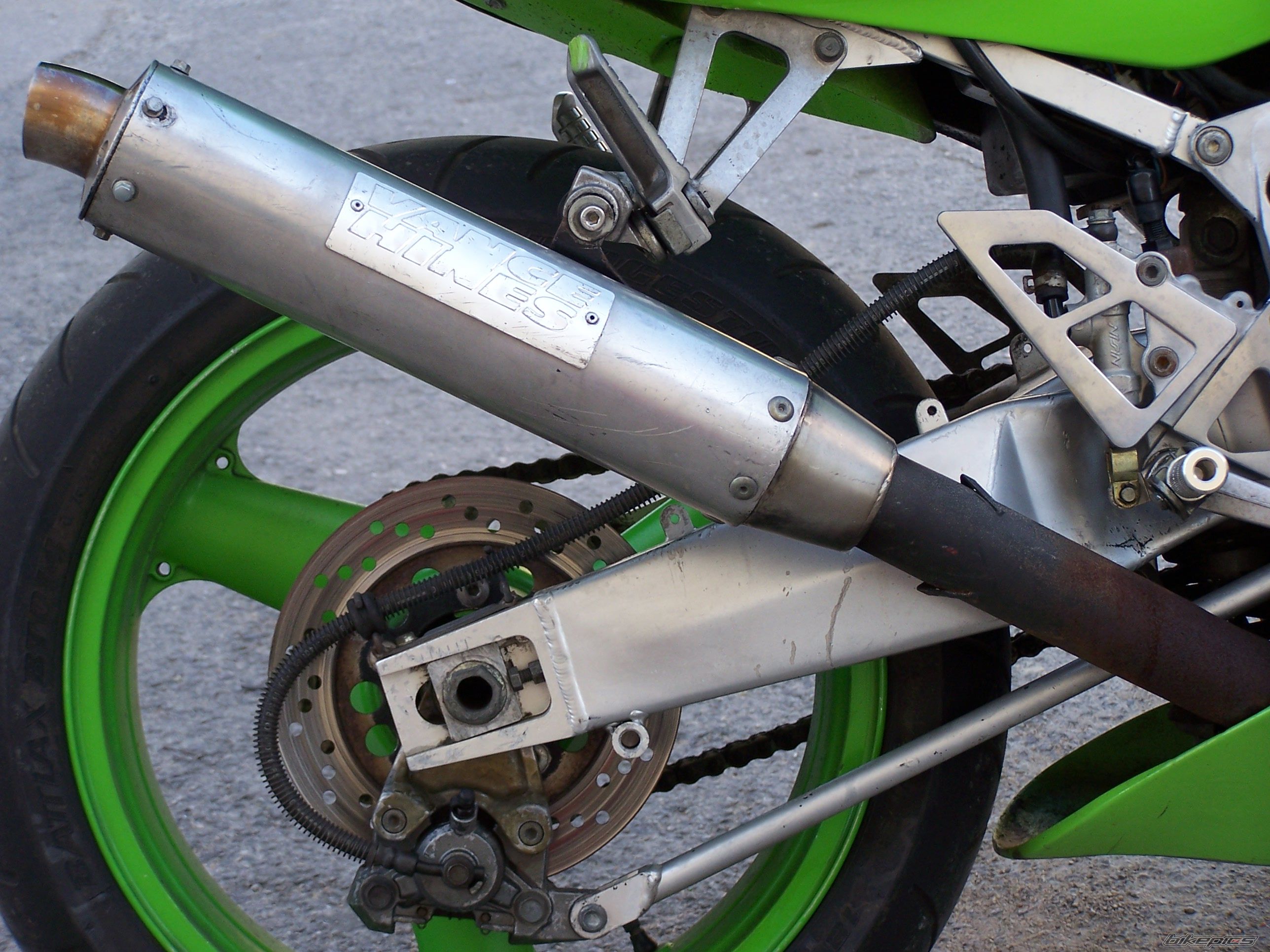 Bike Photo 863948