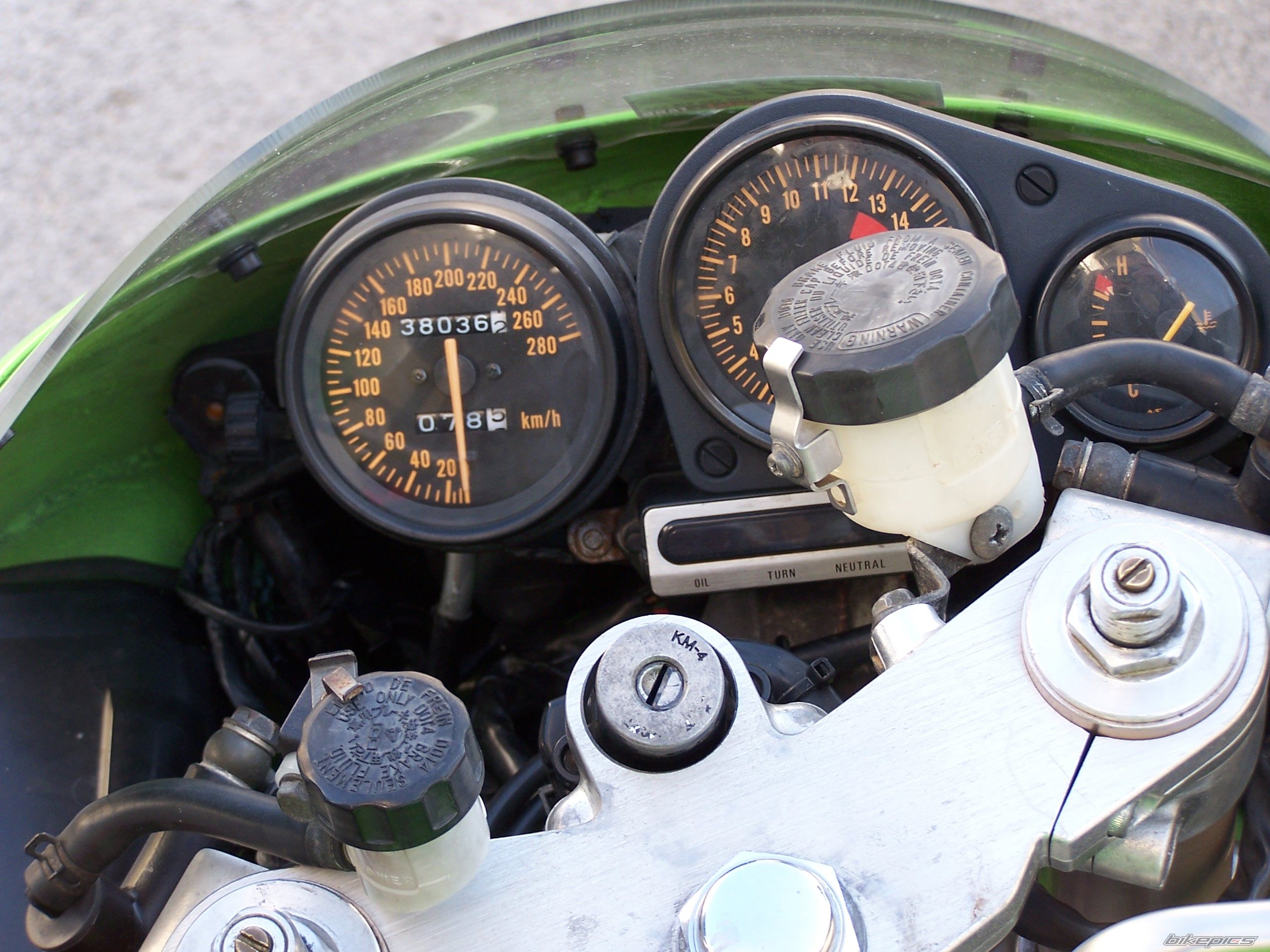Bike Photo 863950