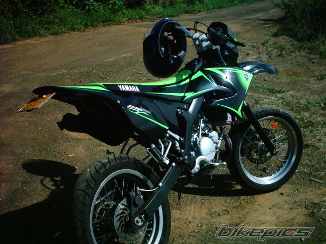 Bike Photo 863955