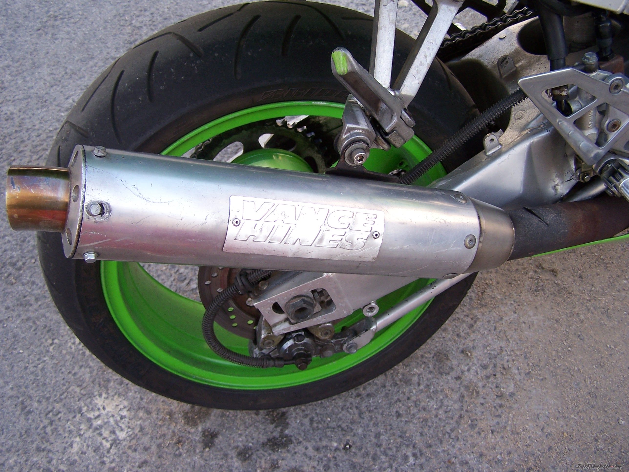 Bike Photo 863959