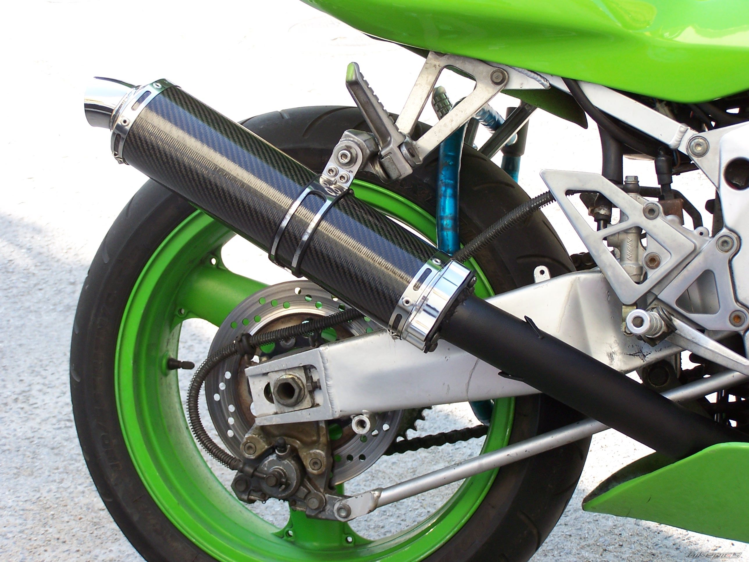Bike Photo 863964