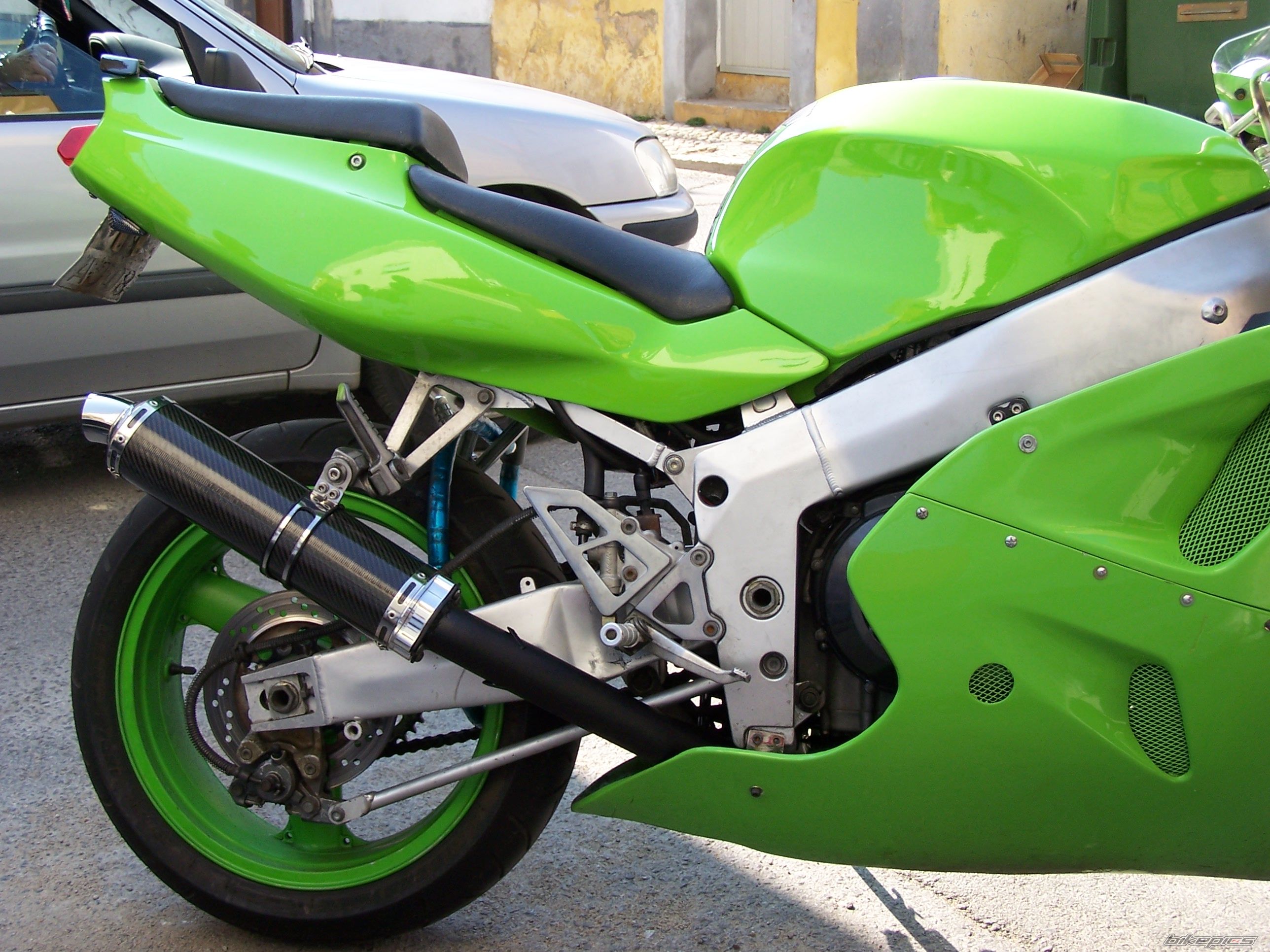 Bike Photo 863967