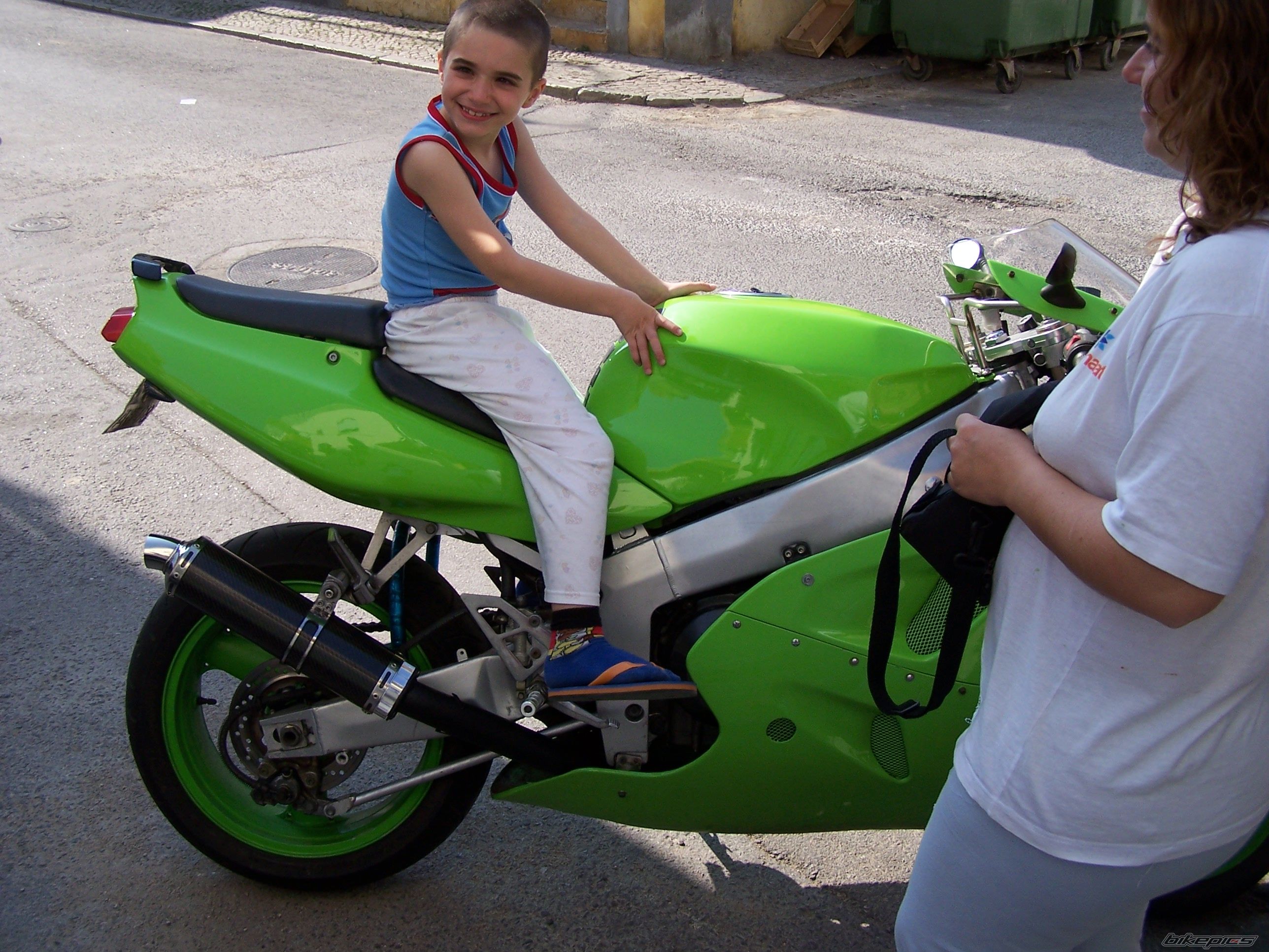 Bike Photo 863970