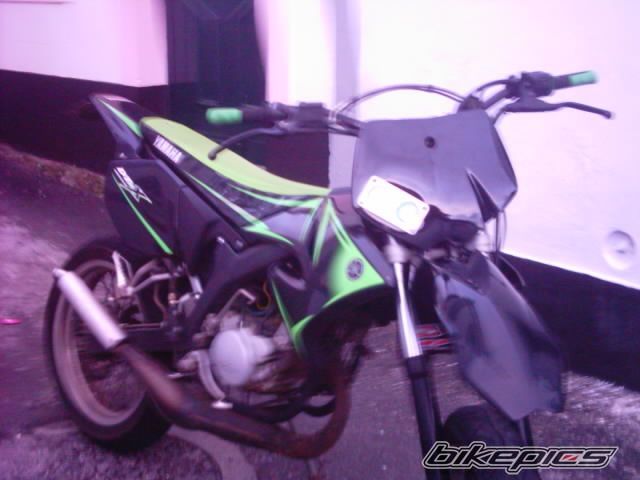 Bike Photo 863973