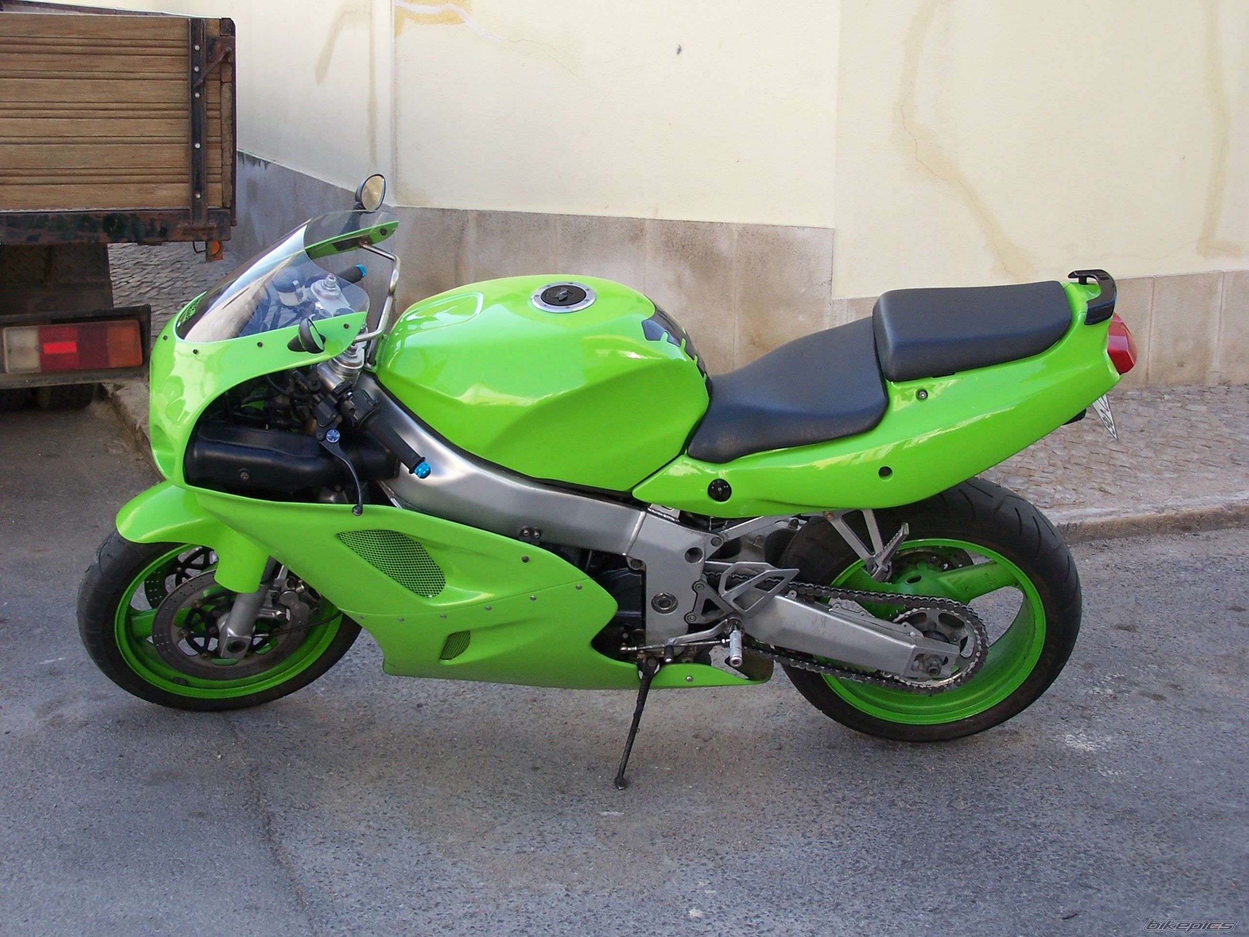 Bike Photo 863974