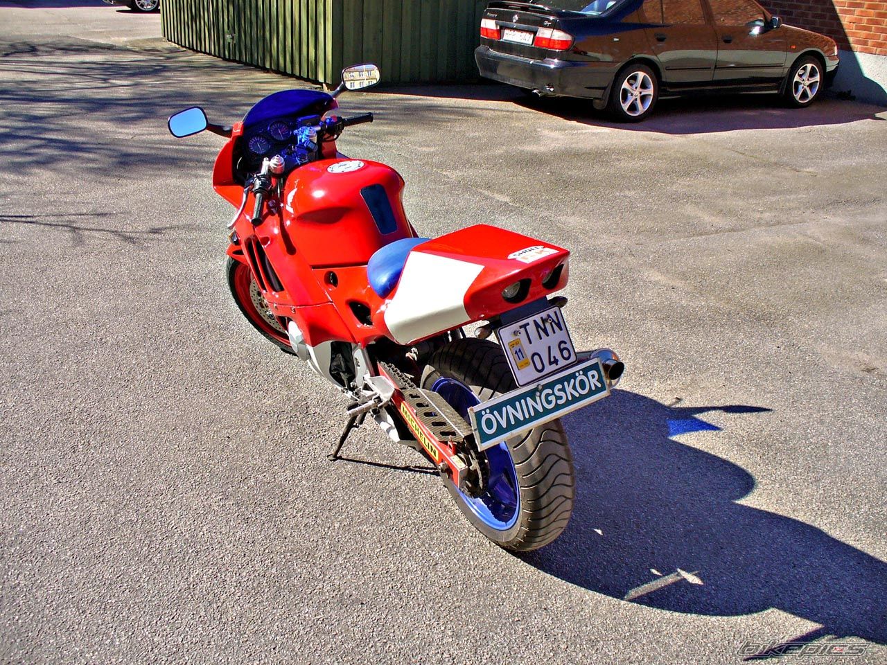 Bike Photo 863998