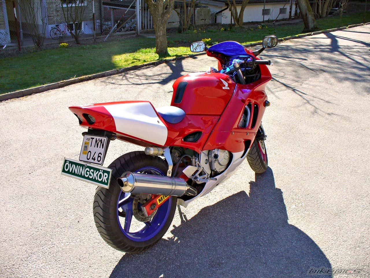 Bike Photo 863999