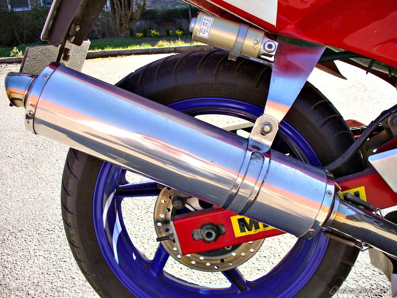 Bike Photo 864000
