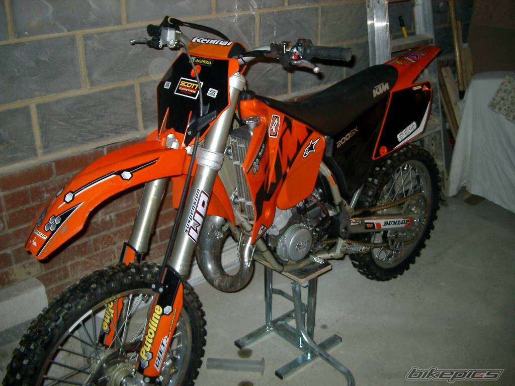 Bike Photo 86401