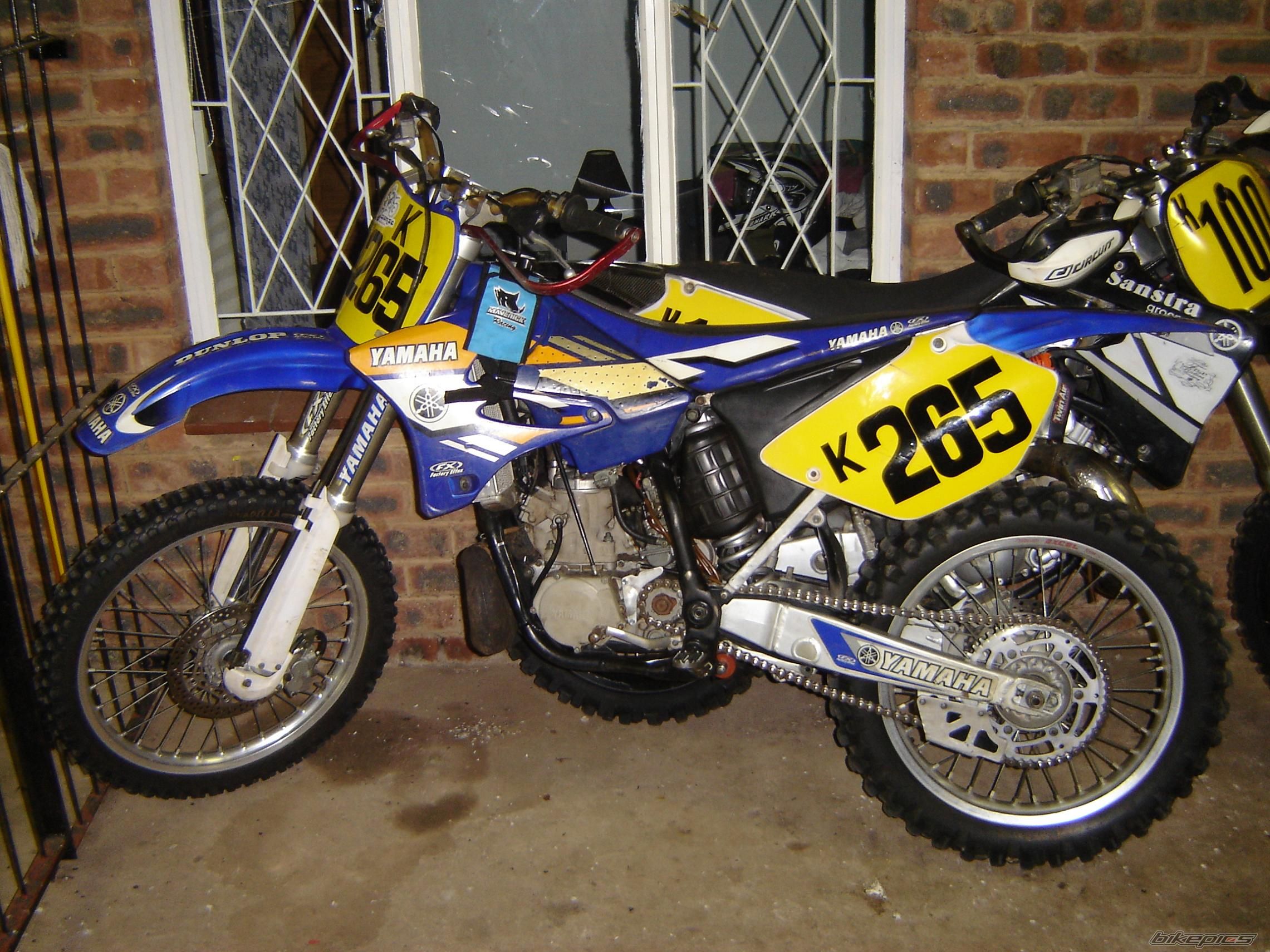 Bike Photo 864014