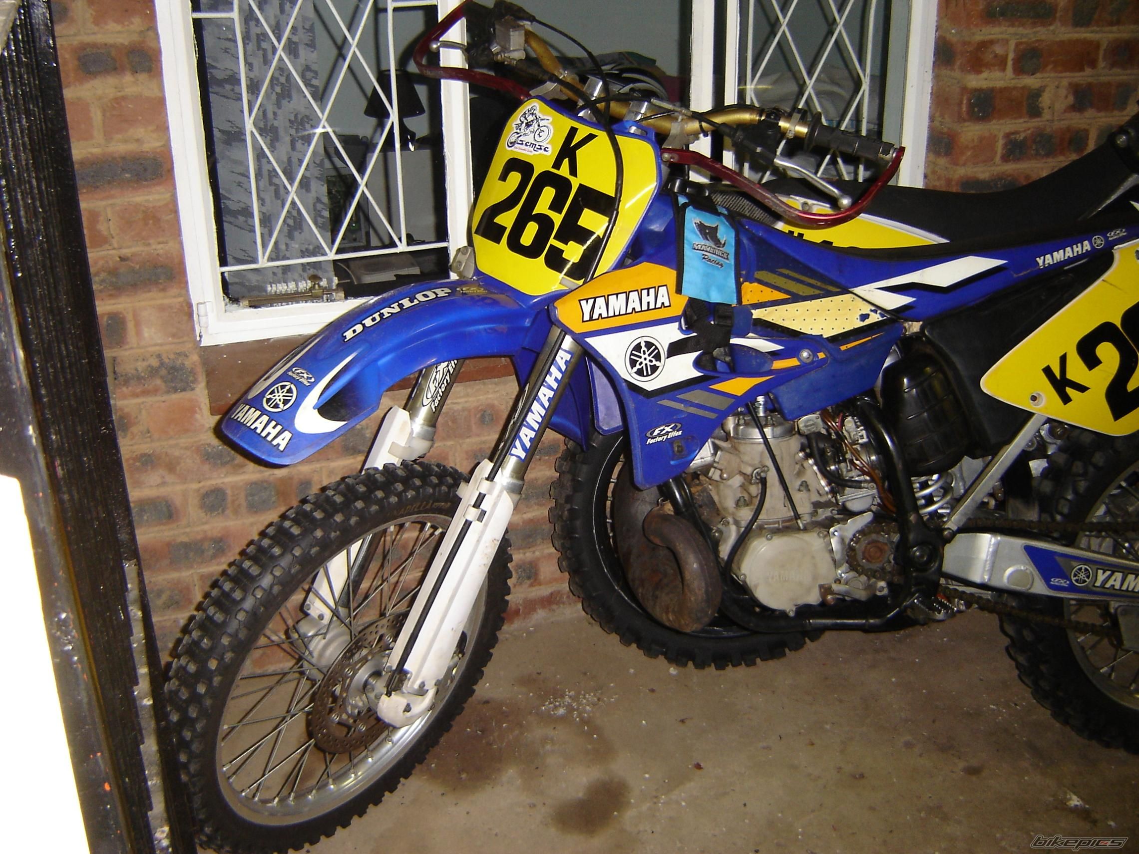 Bike Photo 864017