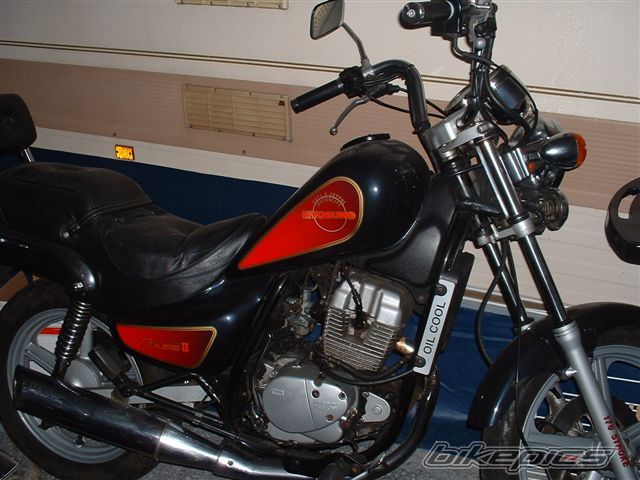 Bike Photo 864023