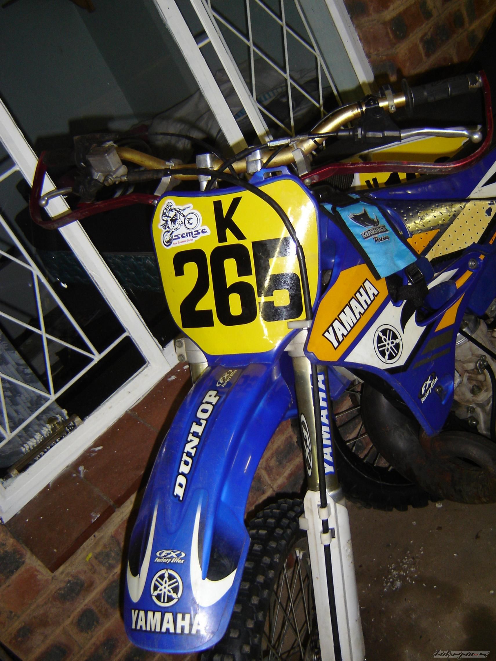 Bike Photo 864024