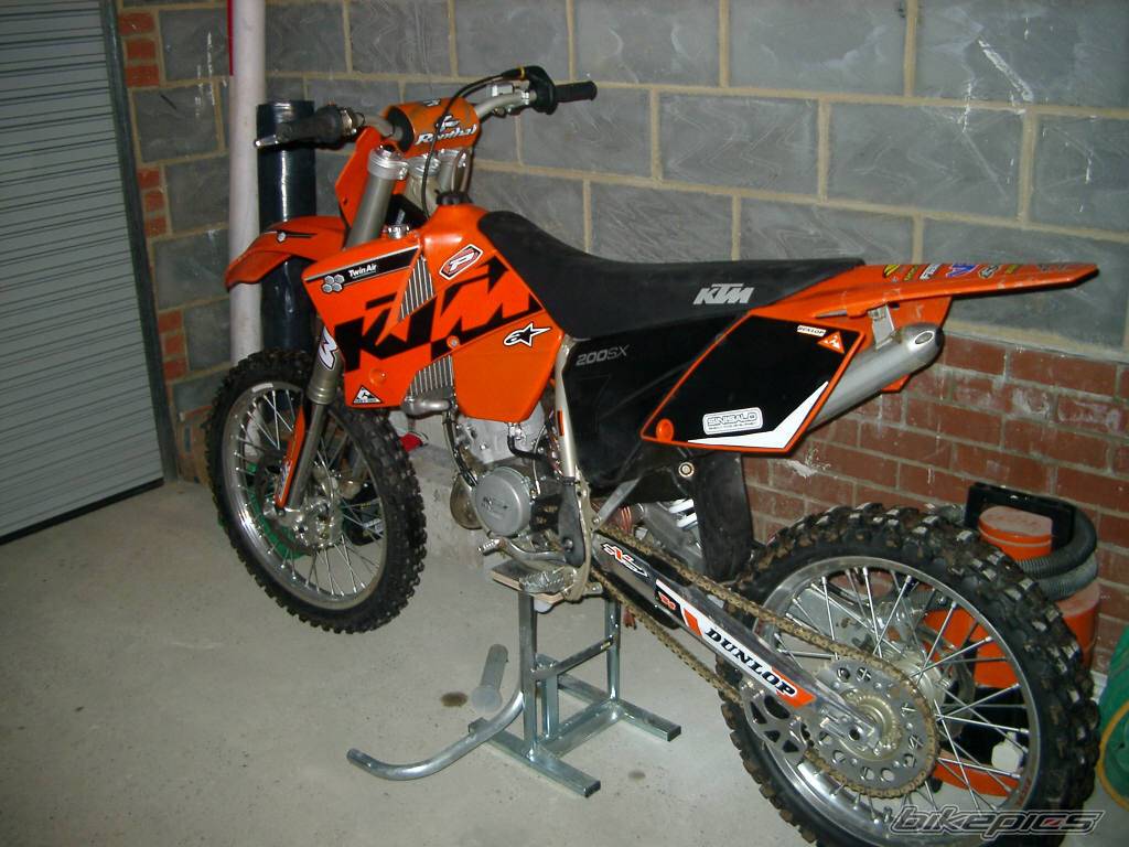 Bike Photo 86403