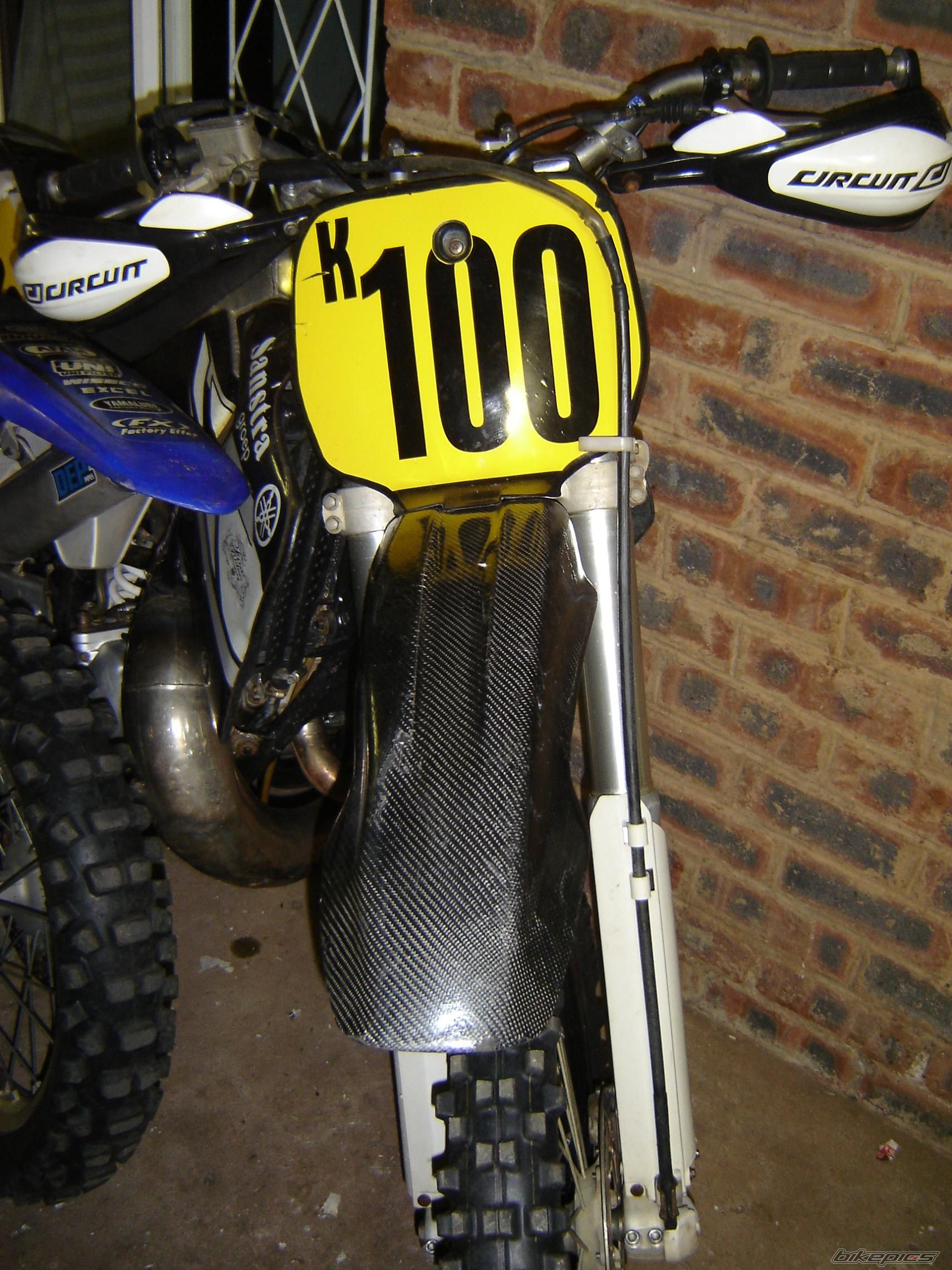 Bike Photo 864045