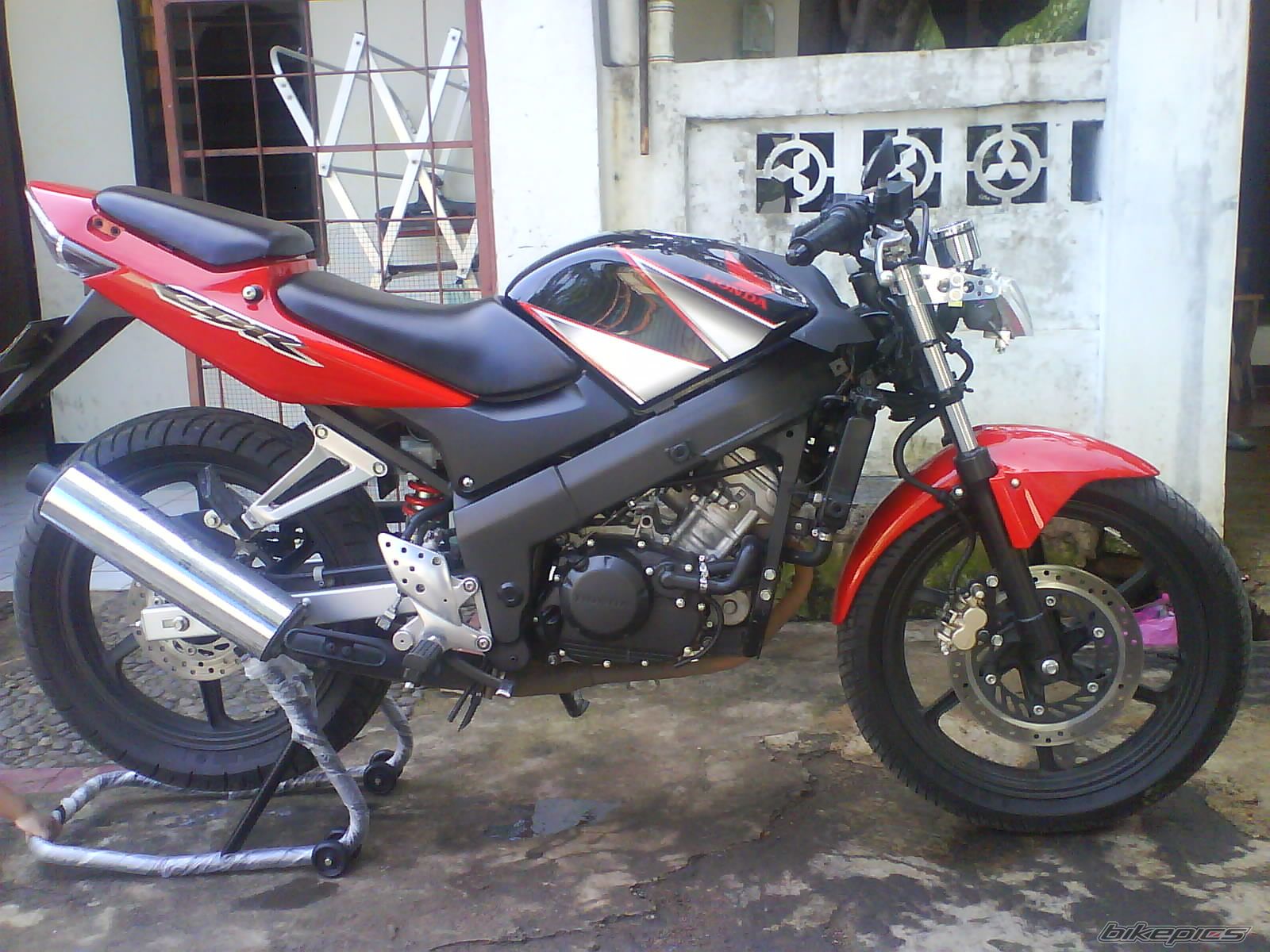Bike Photo 864048