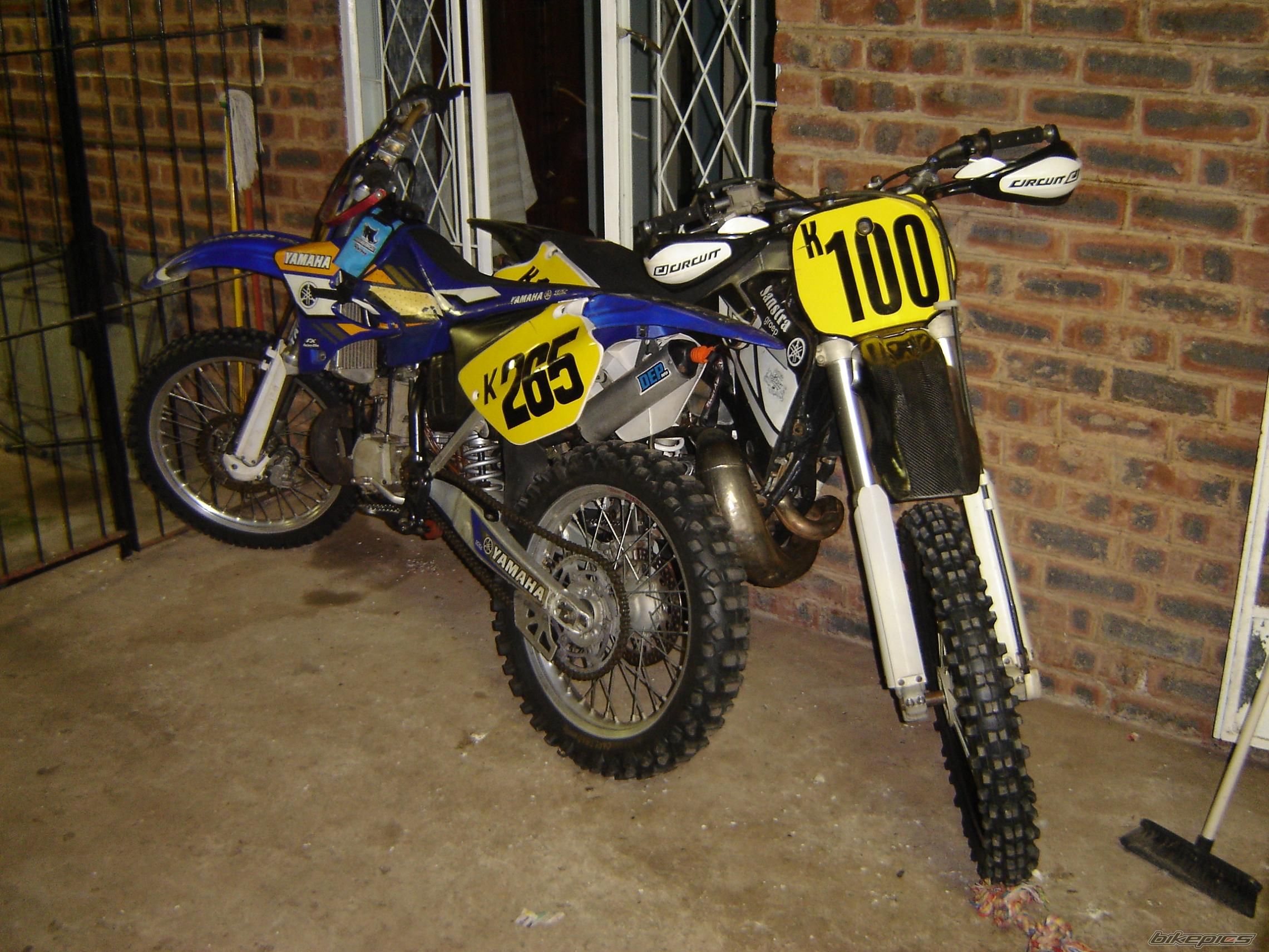 Bike Photo 864053