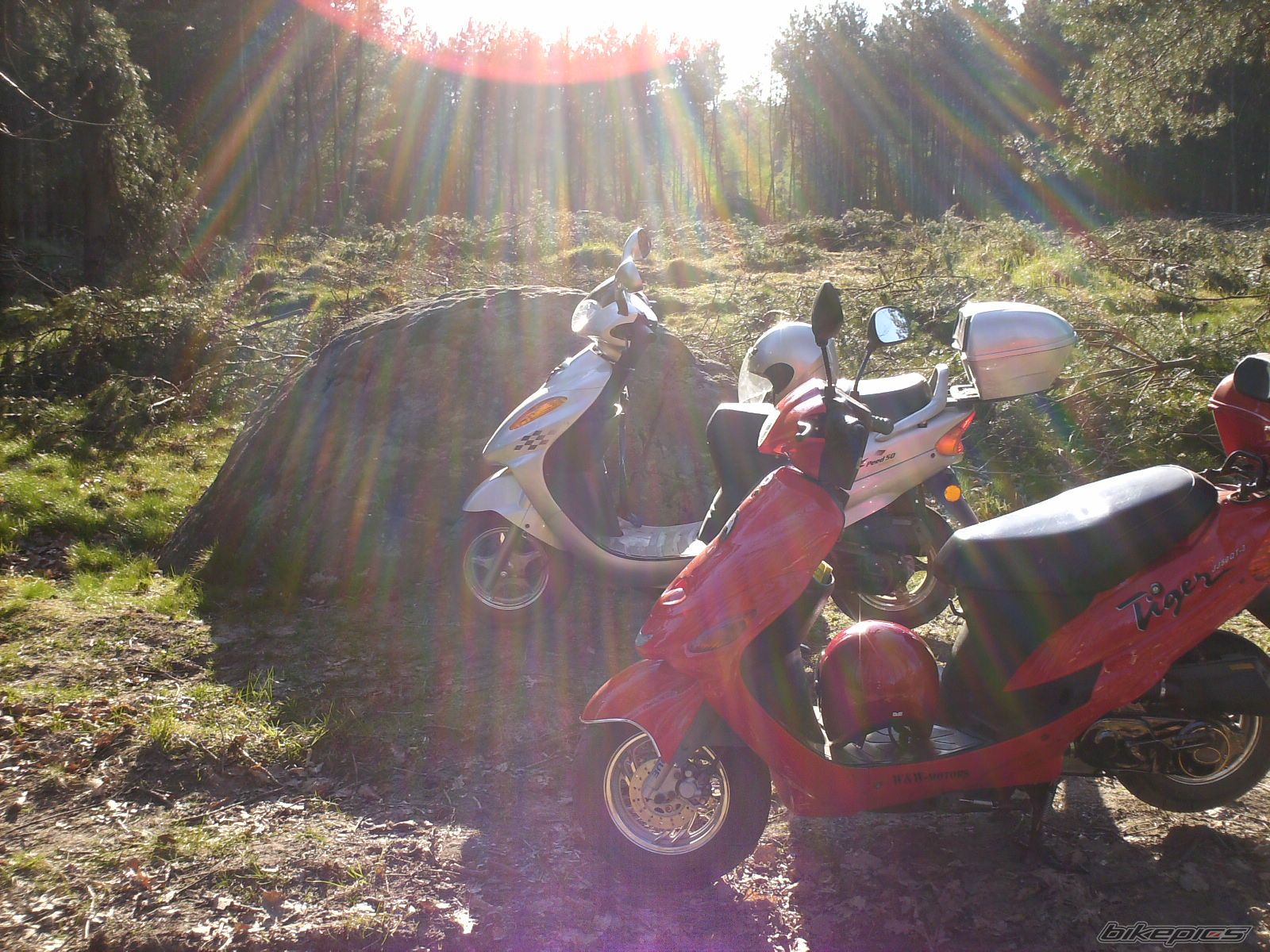 Bike Photo 864127