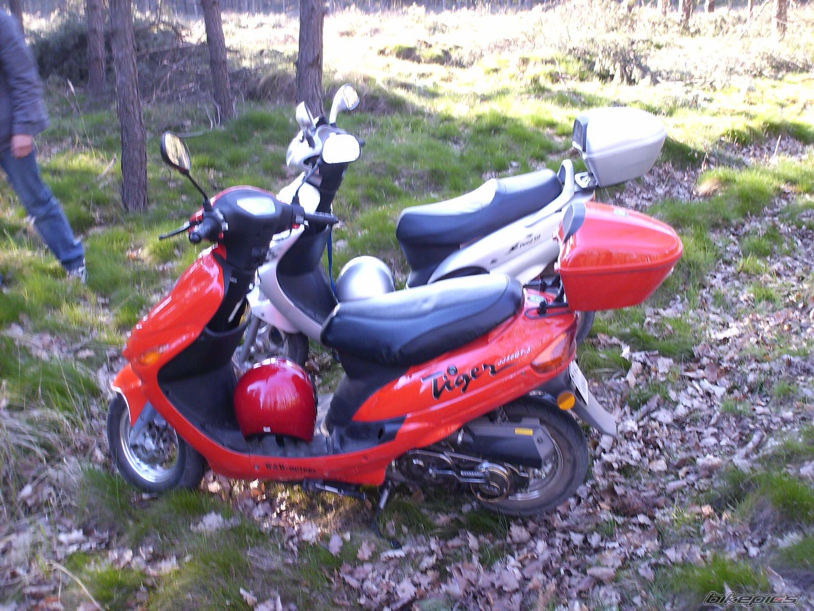 Bike Photo 864139