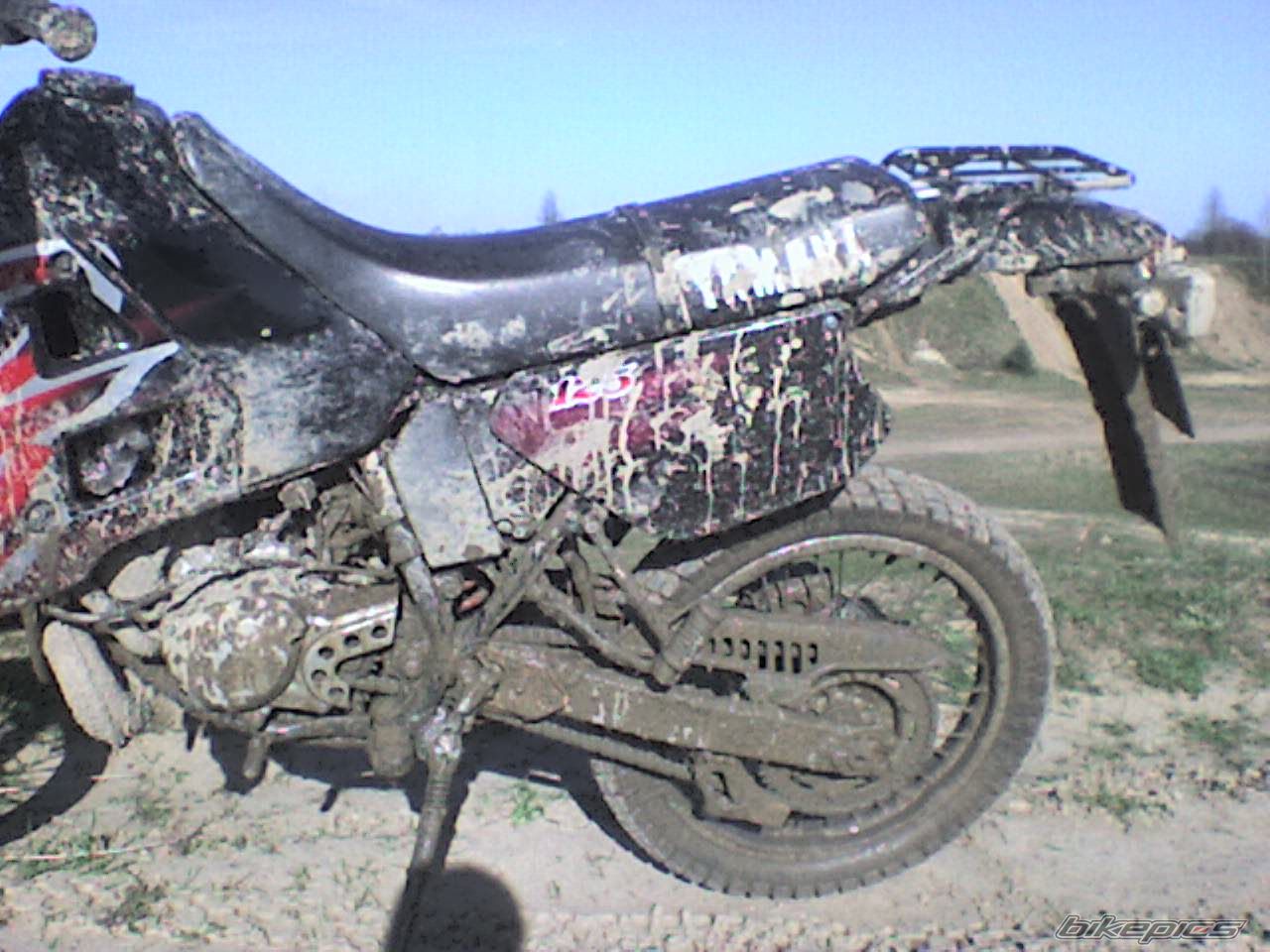 Bike Photo 864155
