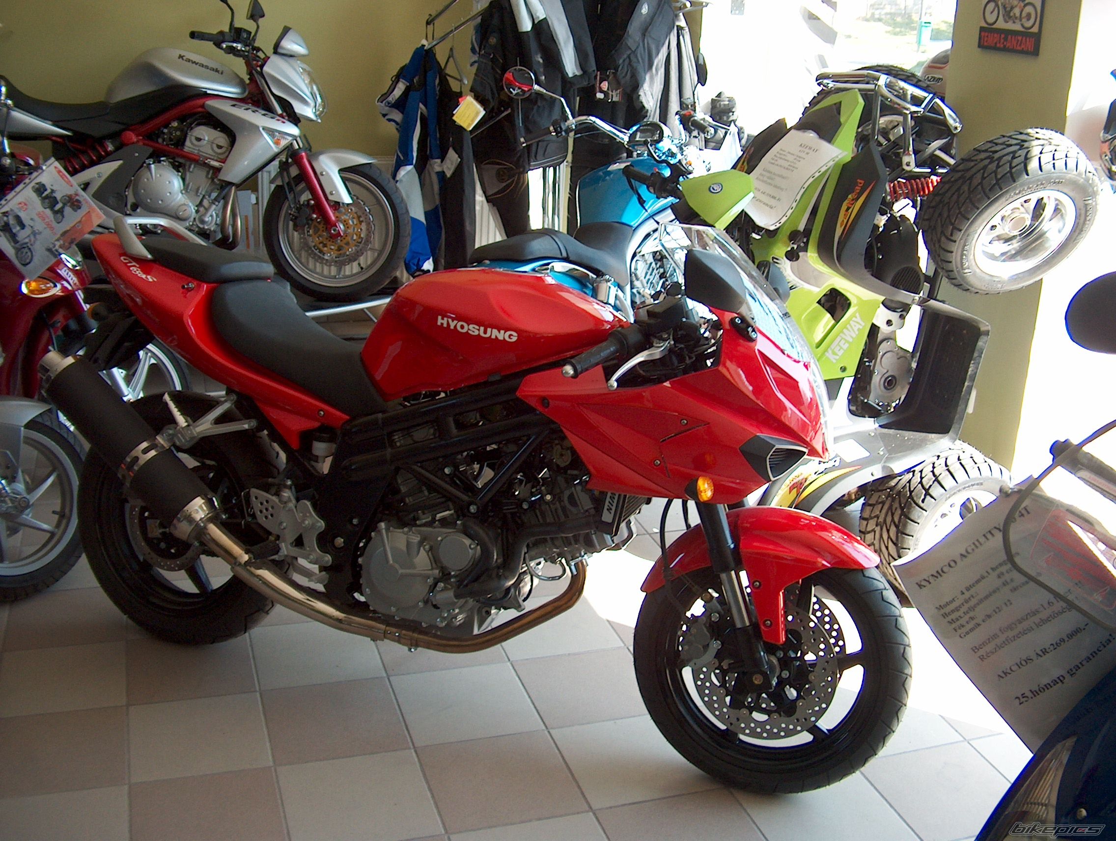 Bike Photo 864194