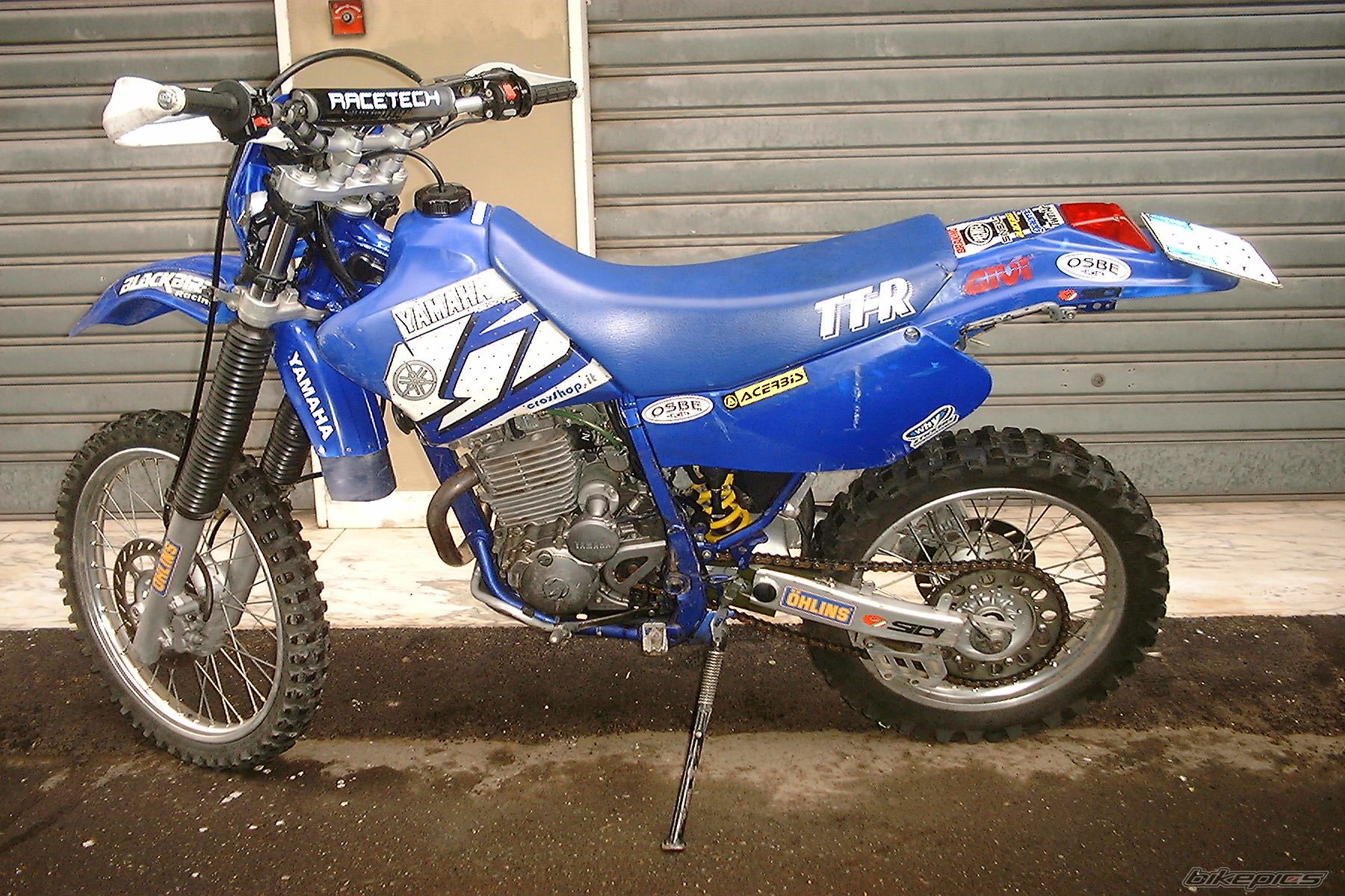 Bike Photo 864265
