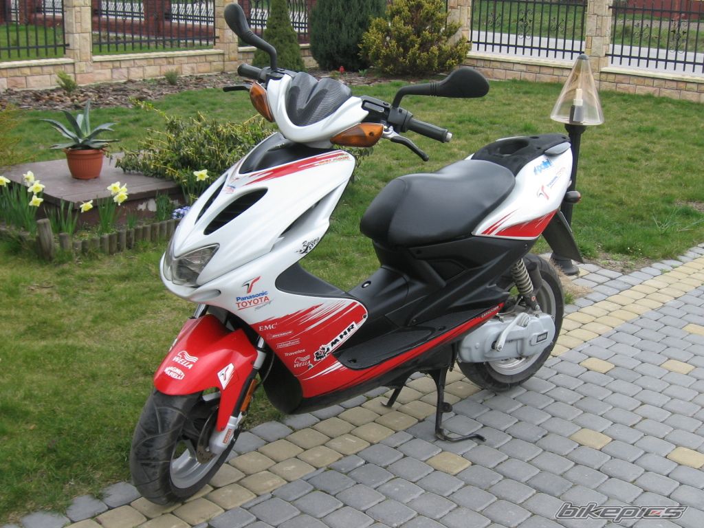 Bike Photo 864287