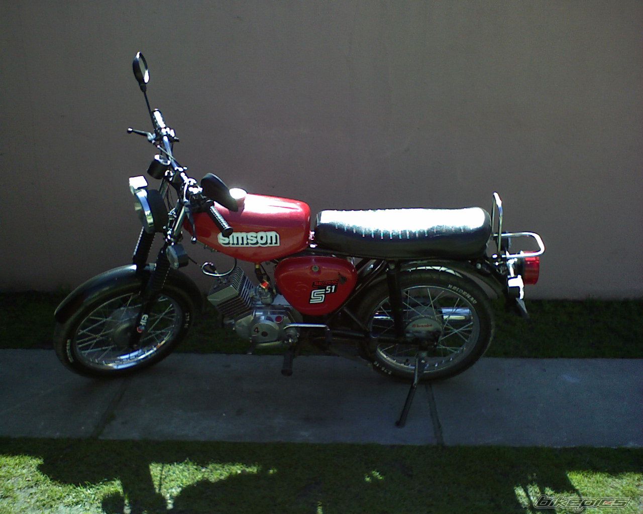 Bike Photo 864298