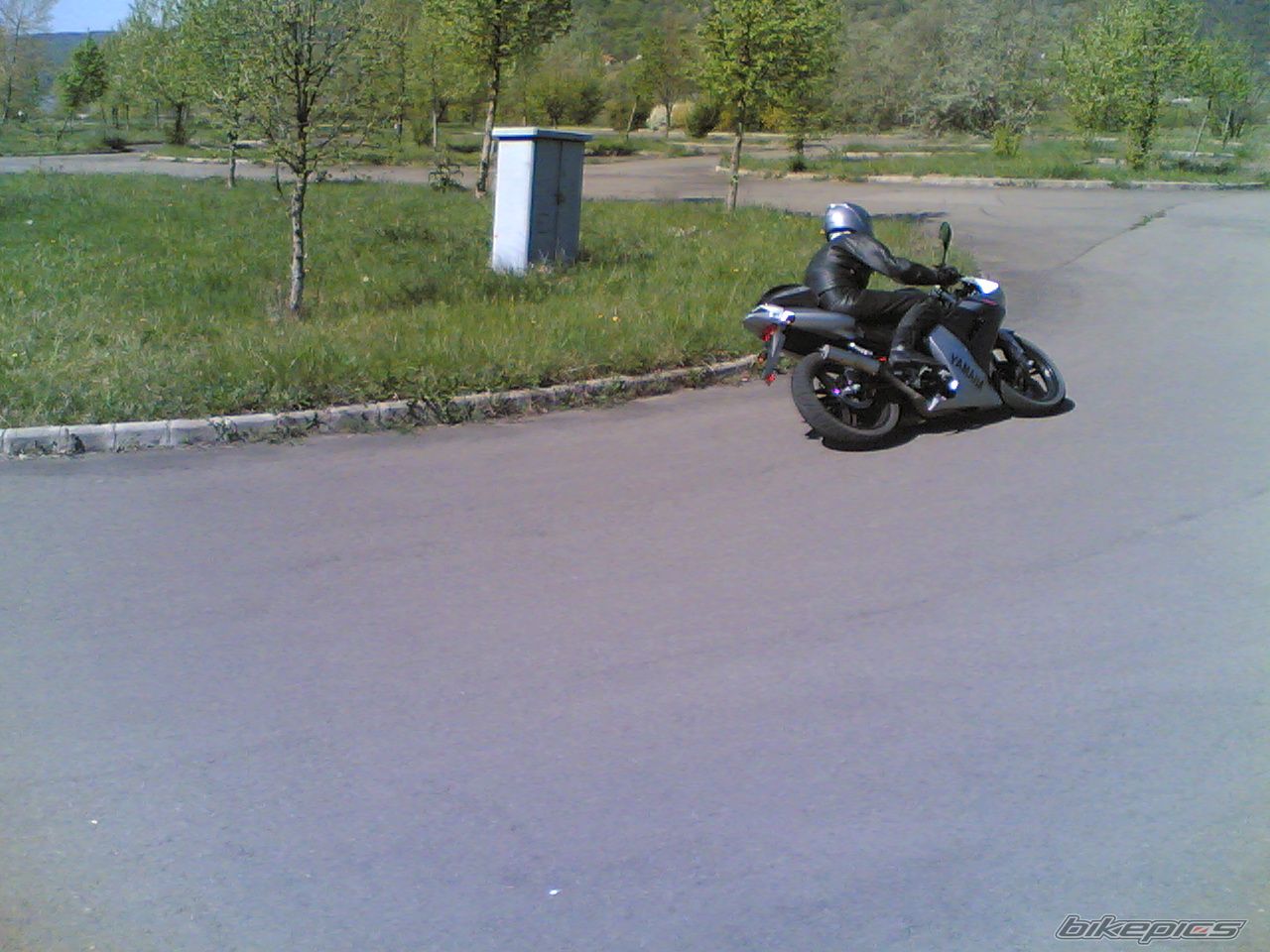 Bike Photo 864305