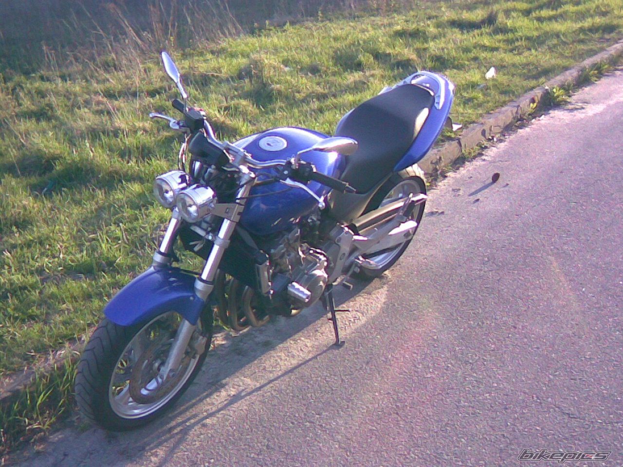 Bike Photo 864331