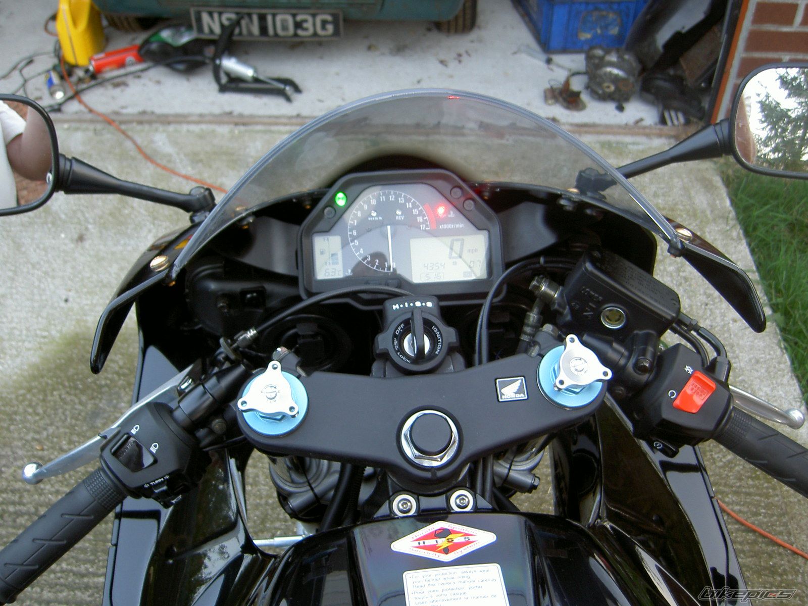 Bike Photo 864336