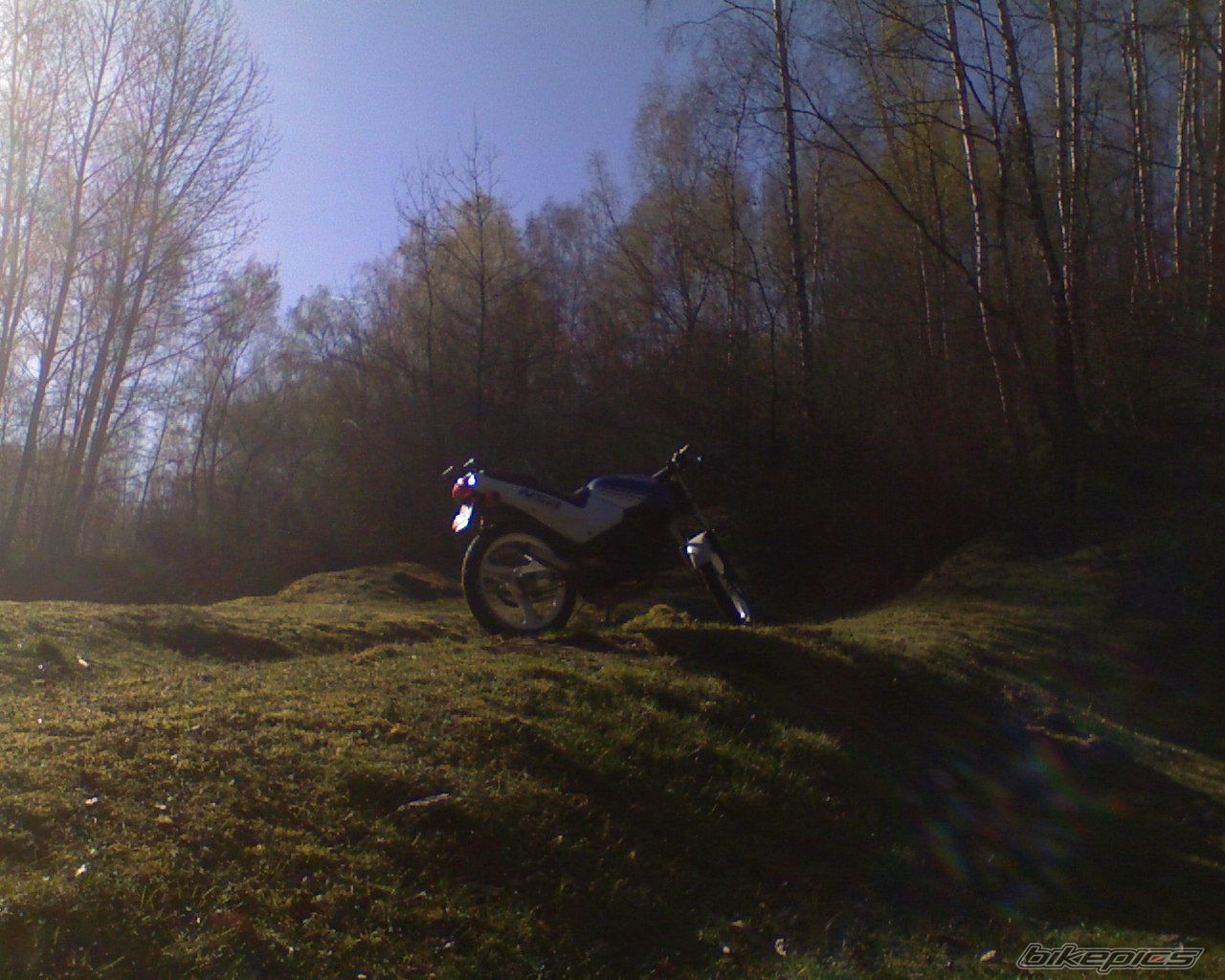 Bike Photo 864355