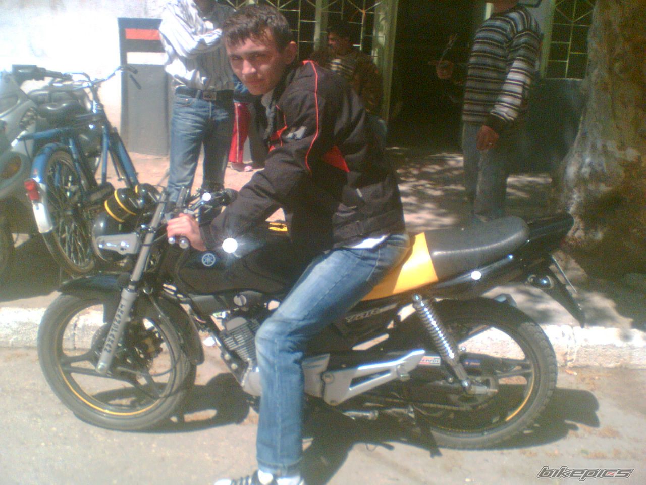 Bike Photo 864357