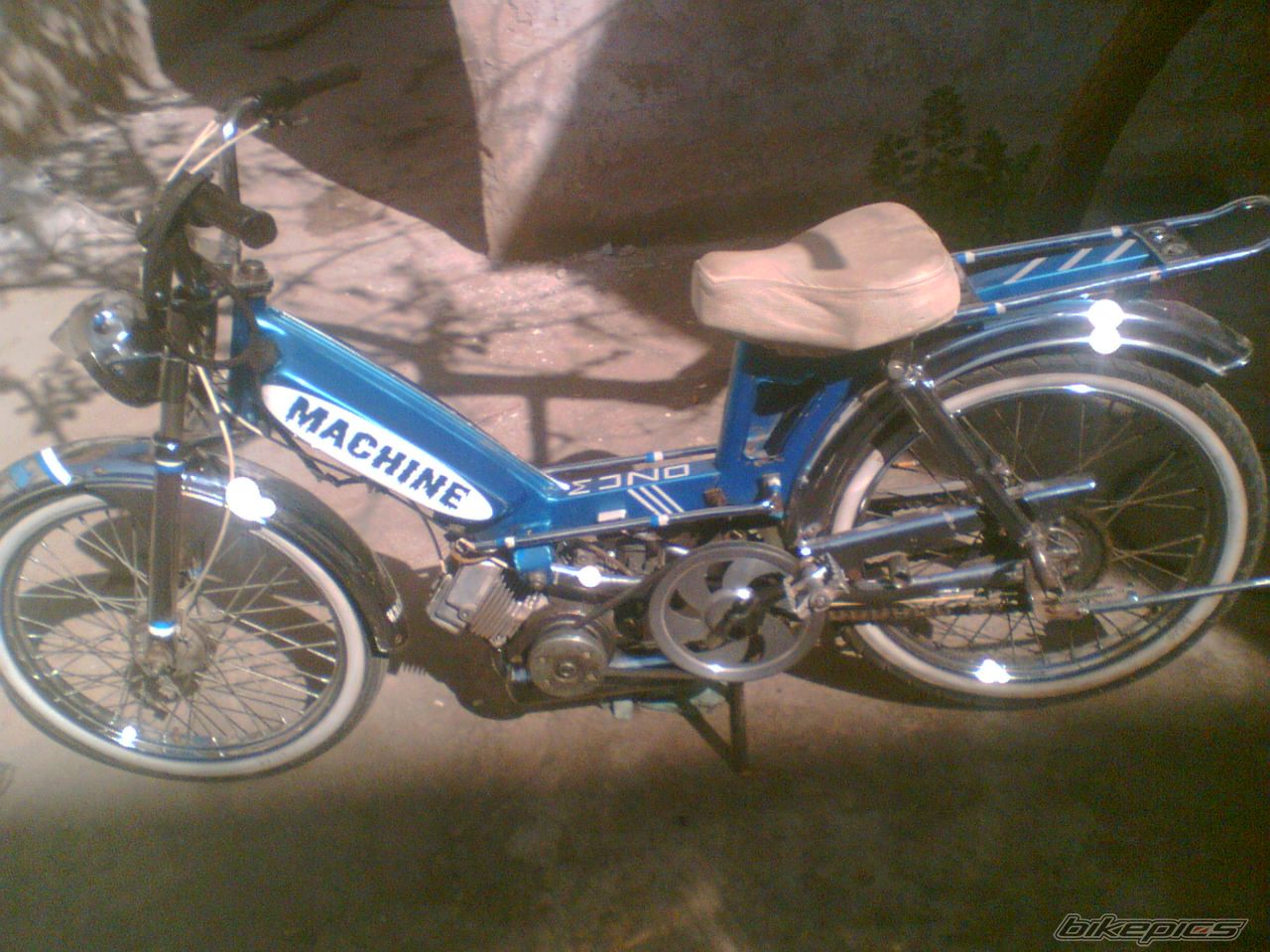 Bike Photo 864358