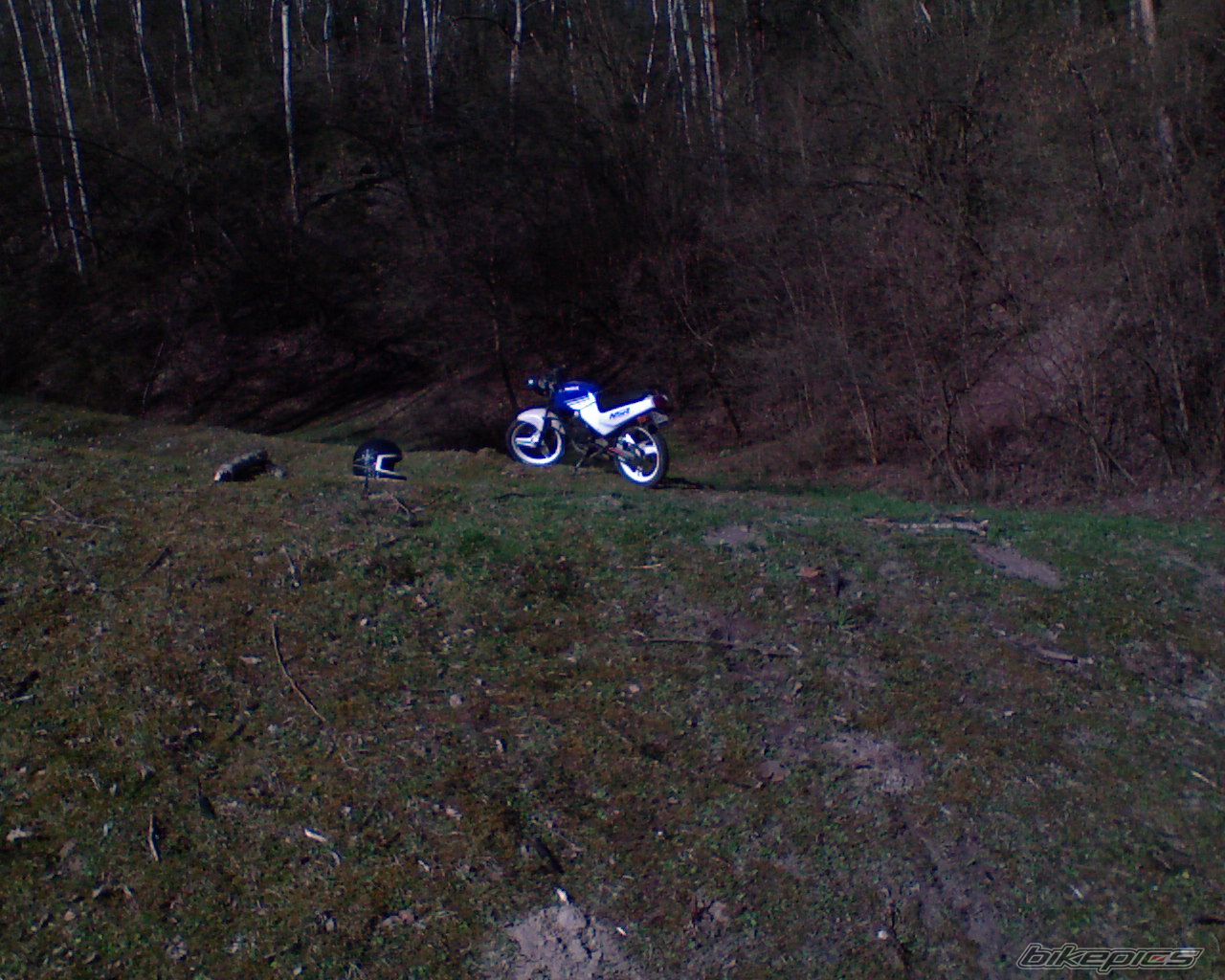 Bike Photo 864359