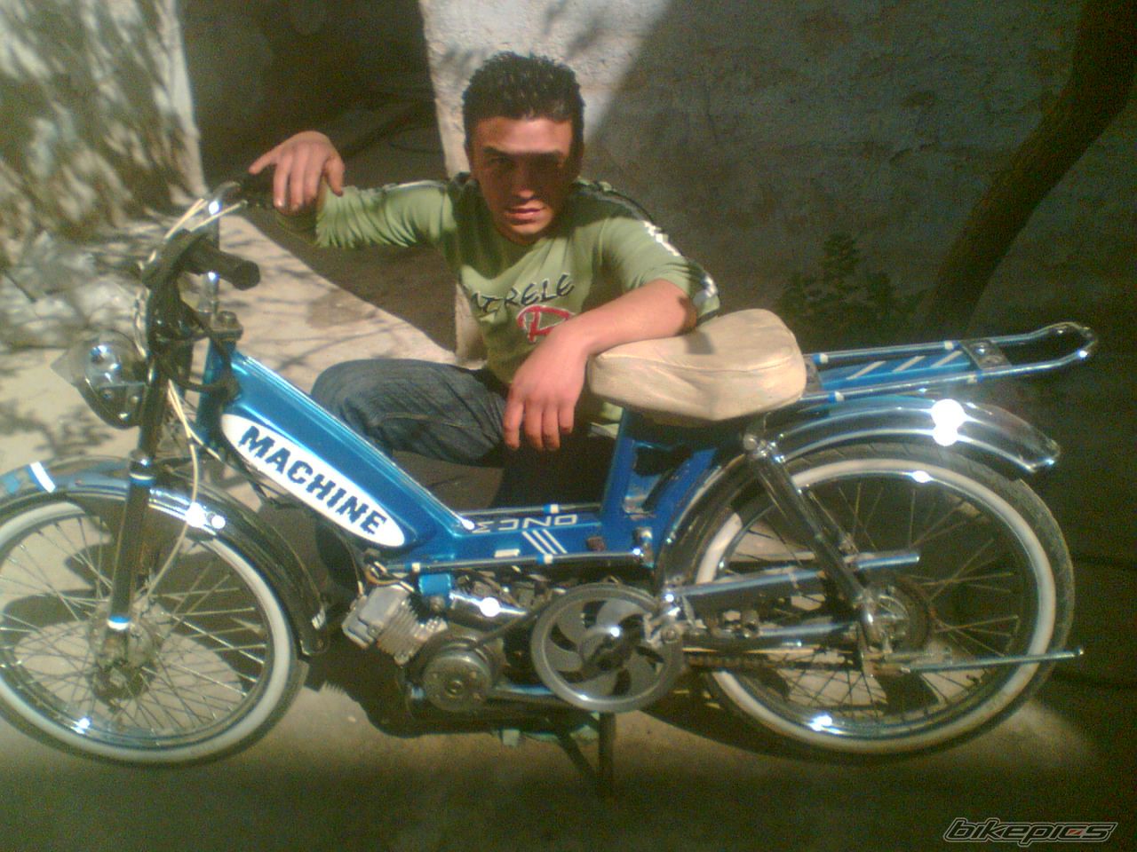 Bike Photo 864360