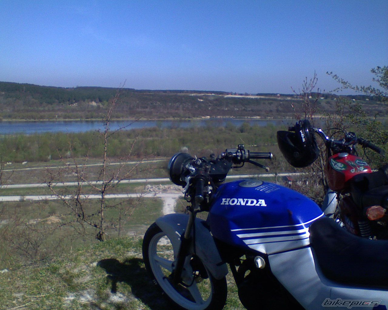 Bike Photo 864380
