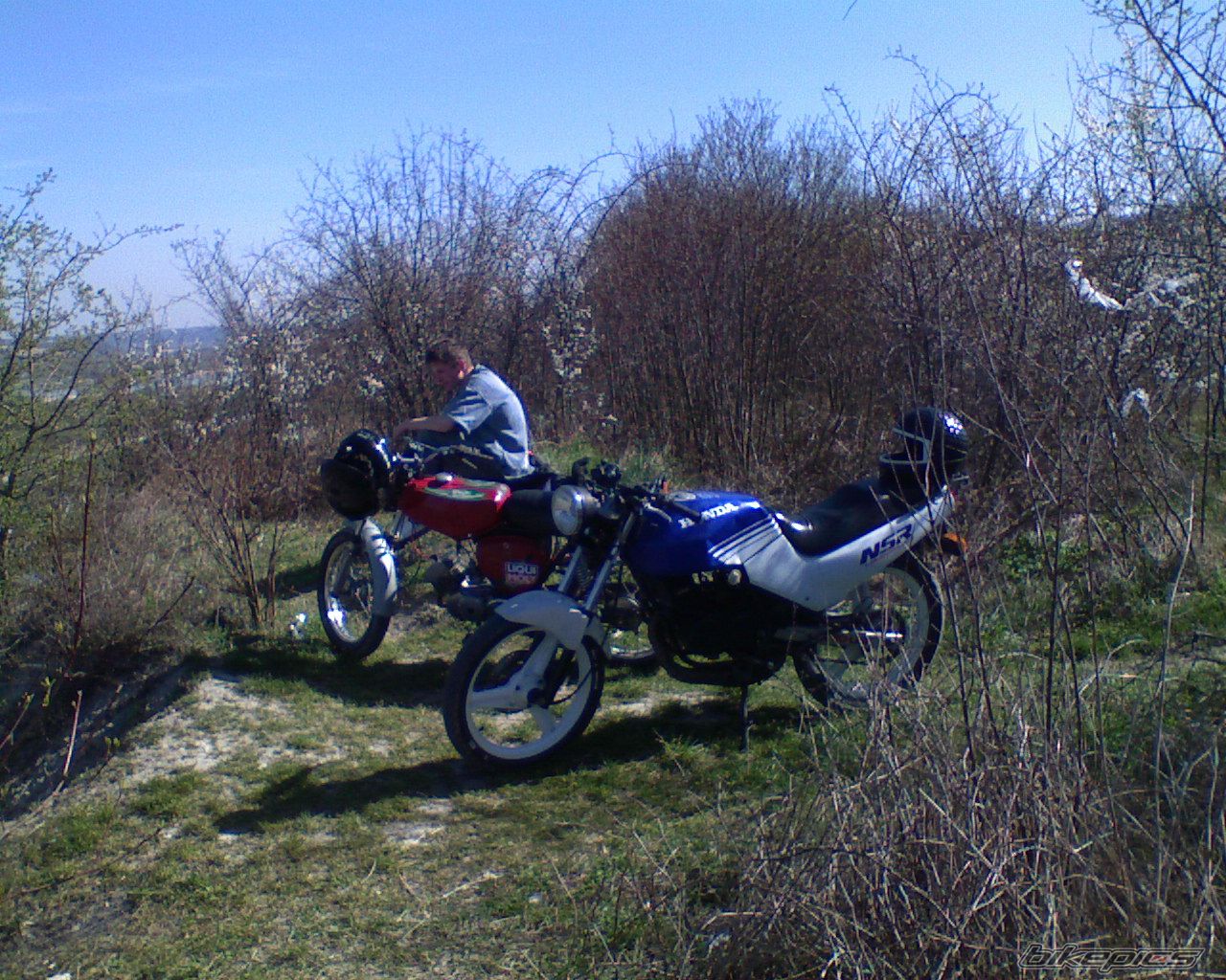 Bike Photo 864385