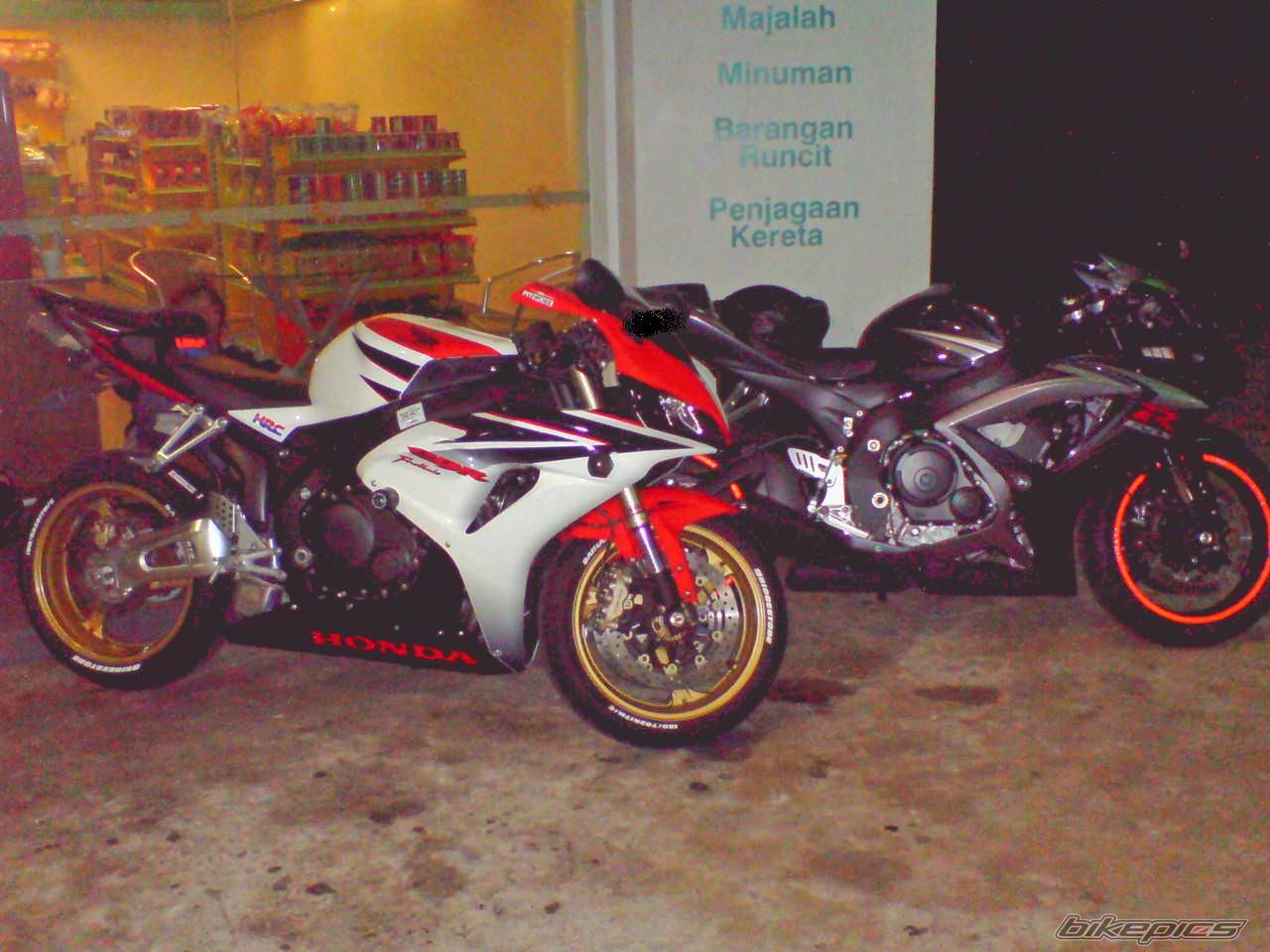 Bike Photo 864434