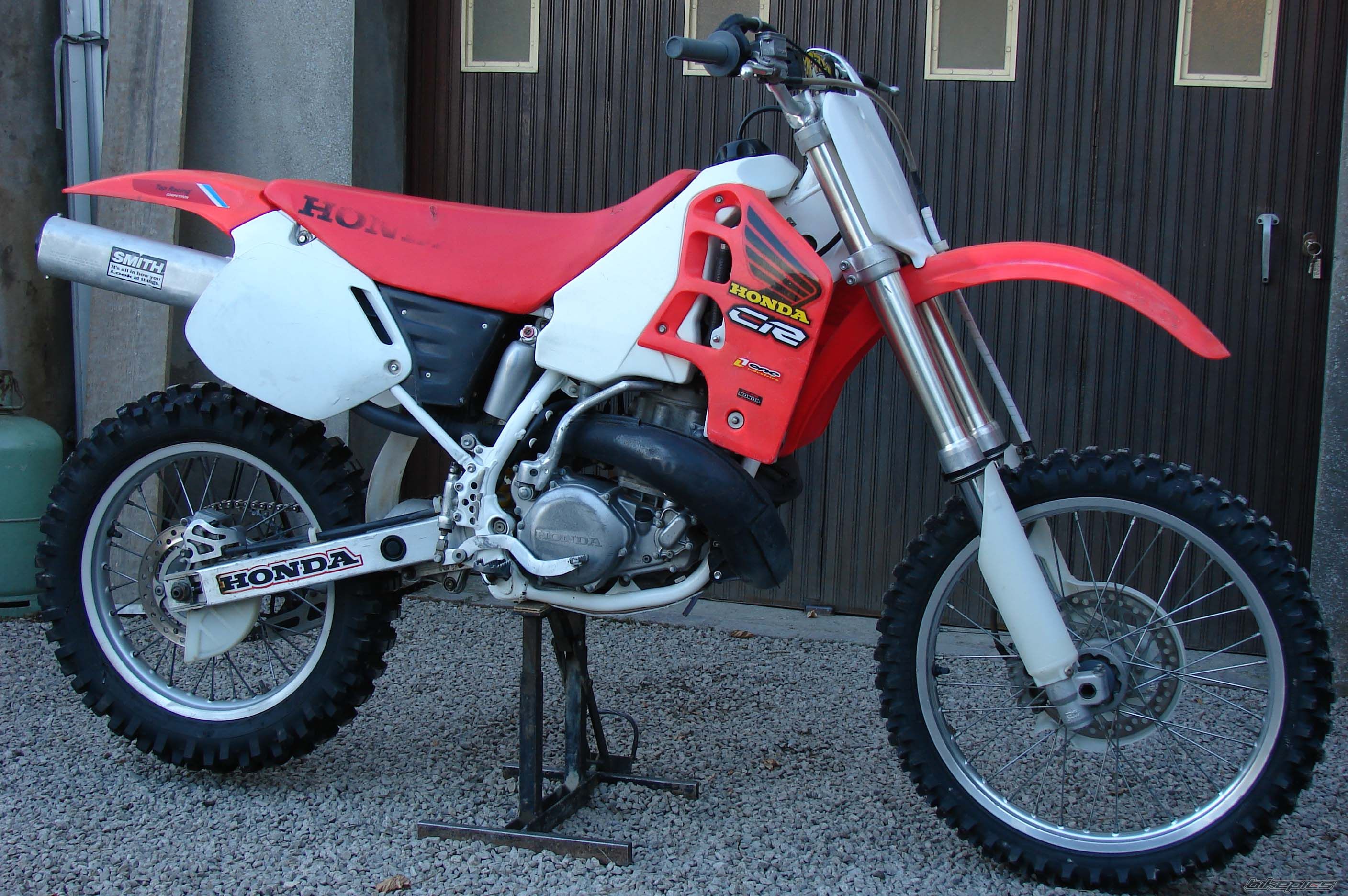 Bike Photo 864449