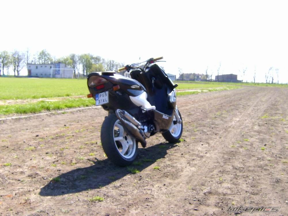 Bike Photo 864451