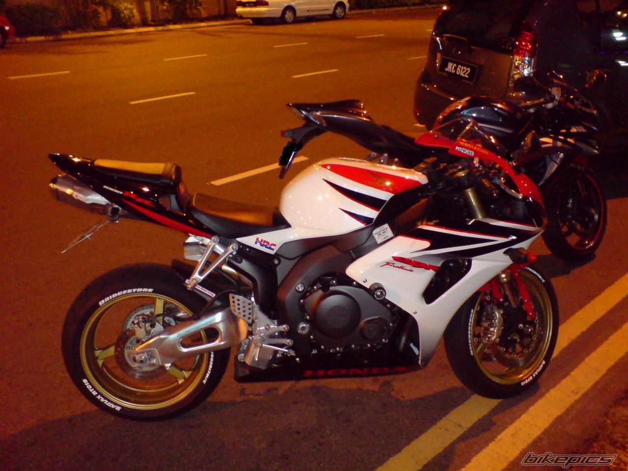 Bike Photo 864463