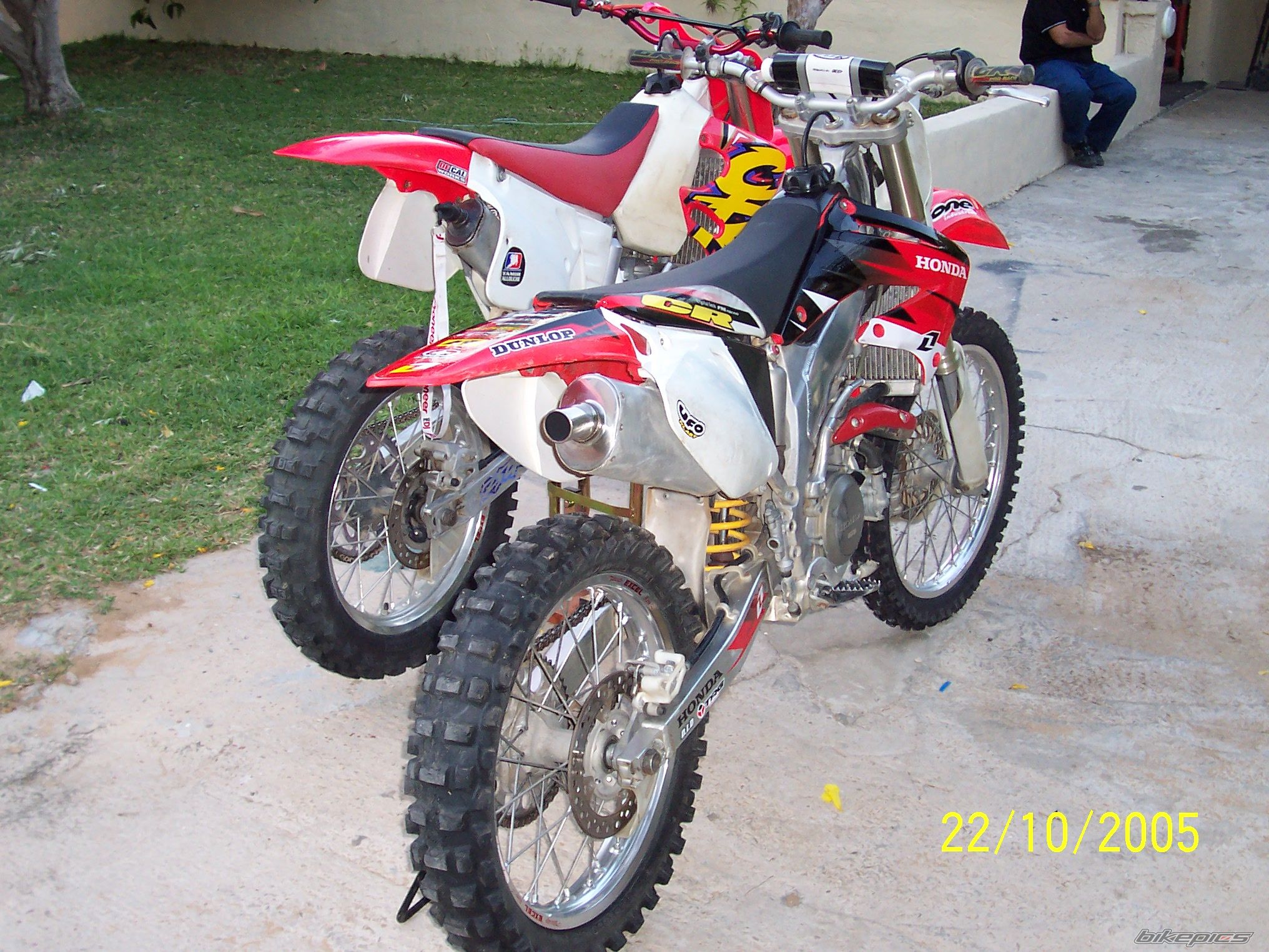 Bike Photo 864489