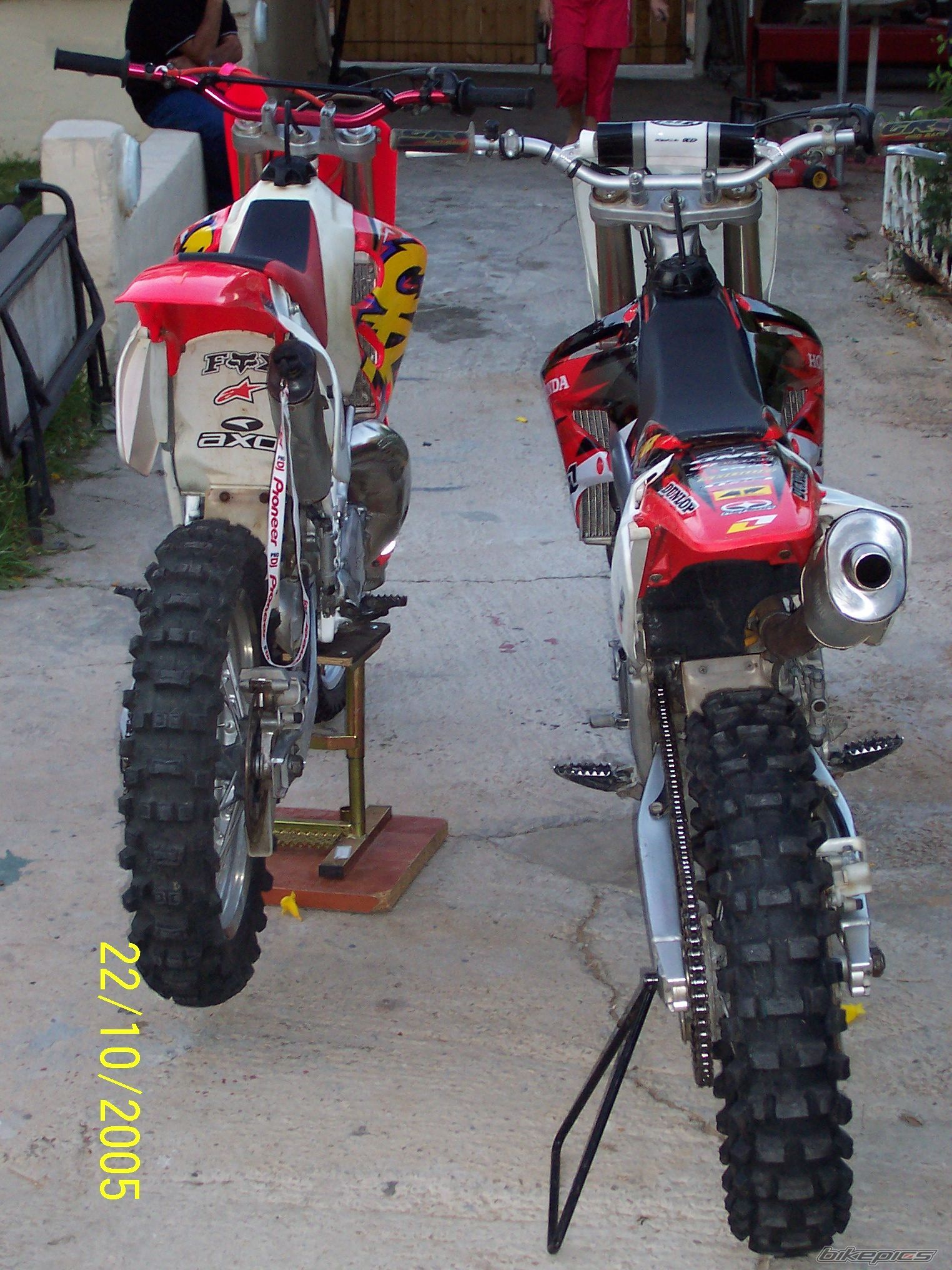 Bike Photo 864491