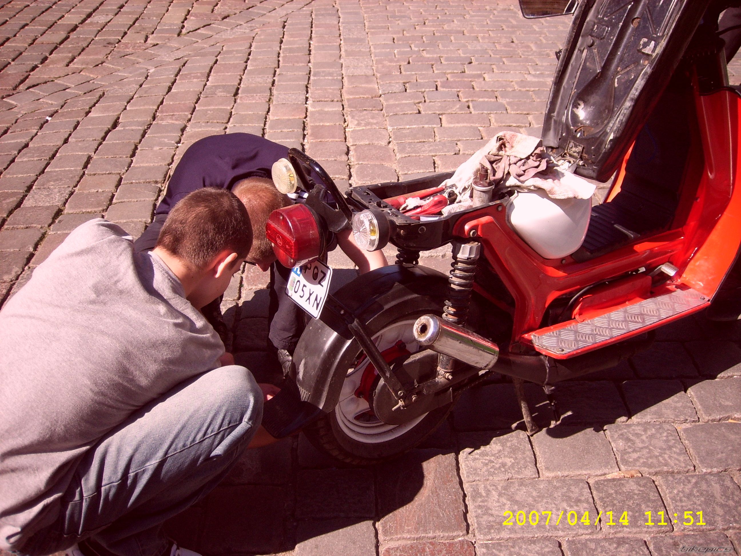 Bike Photo 864496