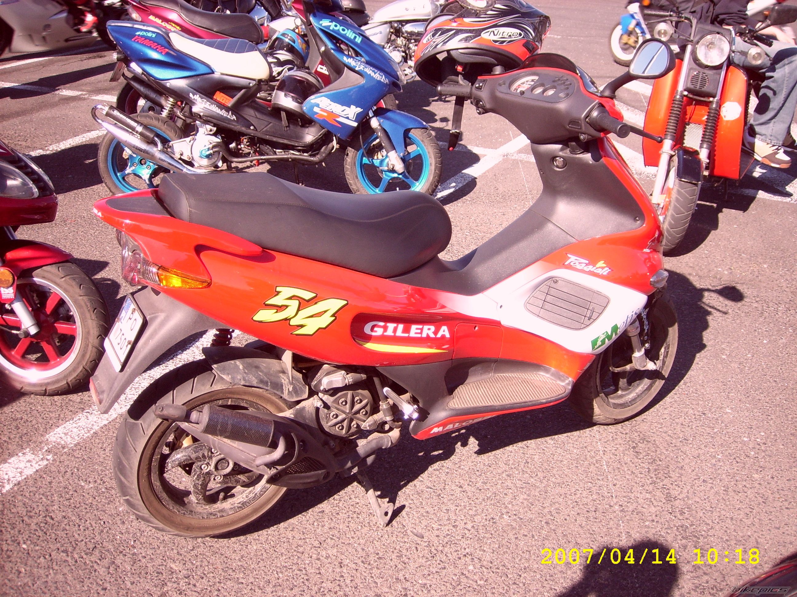 Bike Photo 864499